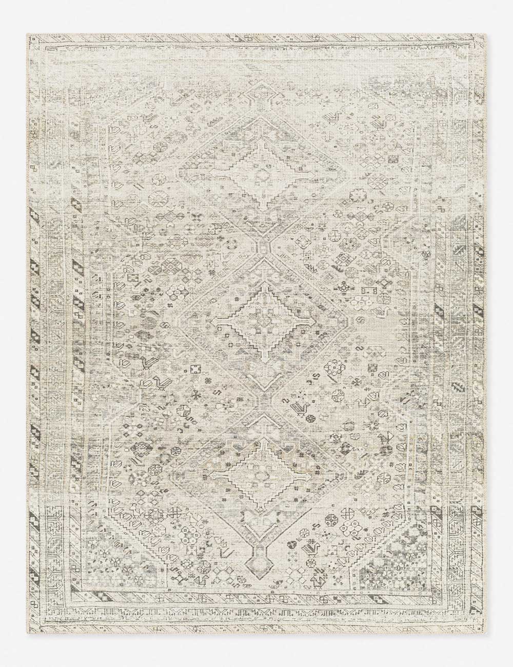 Lulu and Georgia - Cade Washable Rug