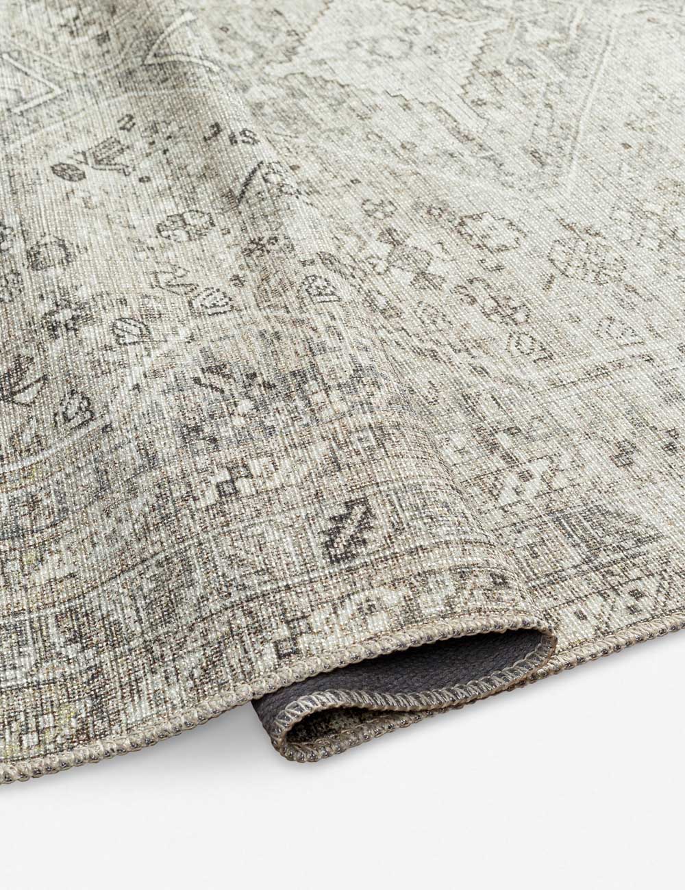 Lulu and Georgia - Cade Washable Rug