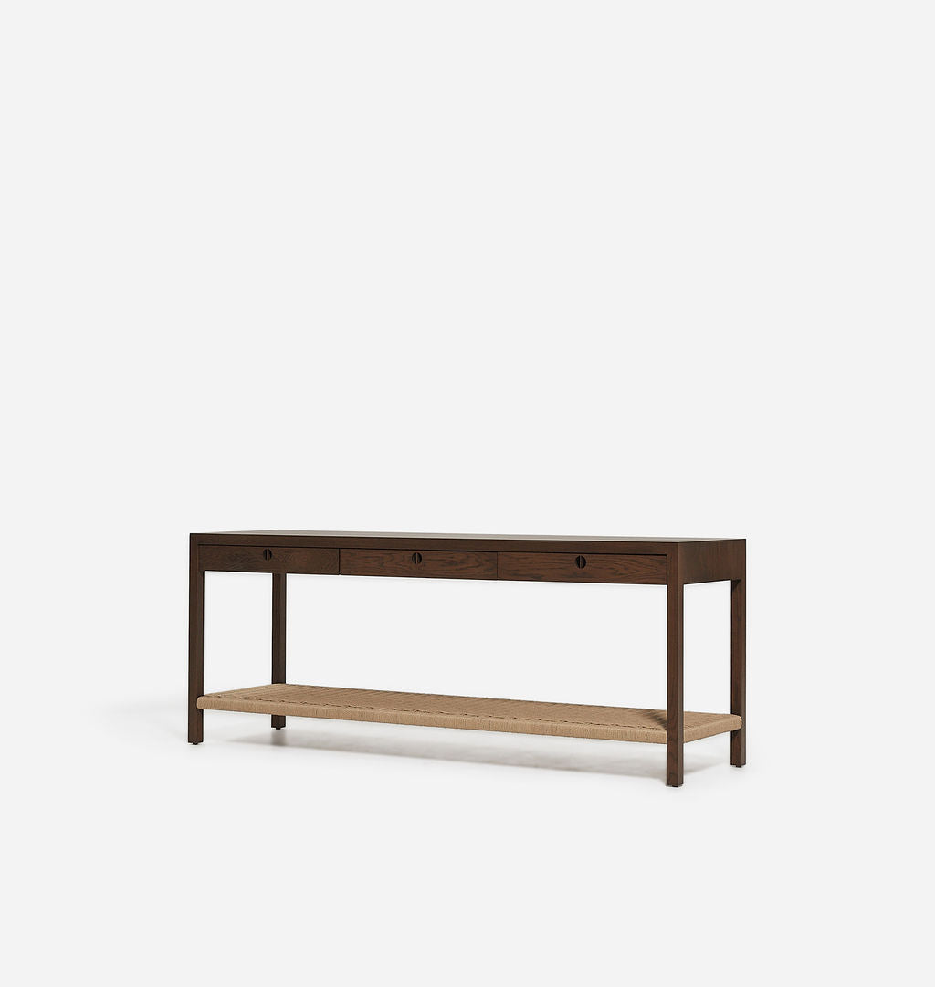 Amber Interiors - Anderson Console
