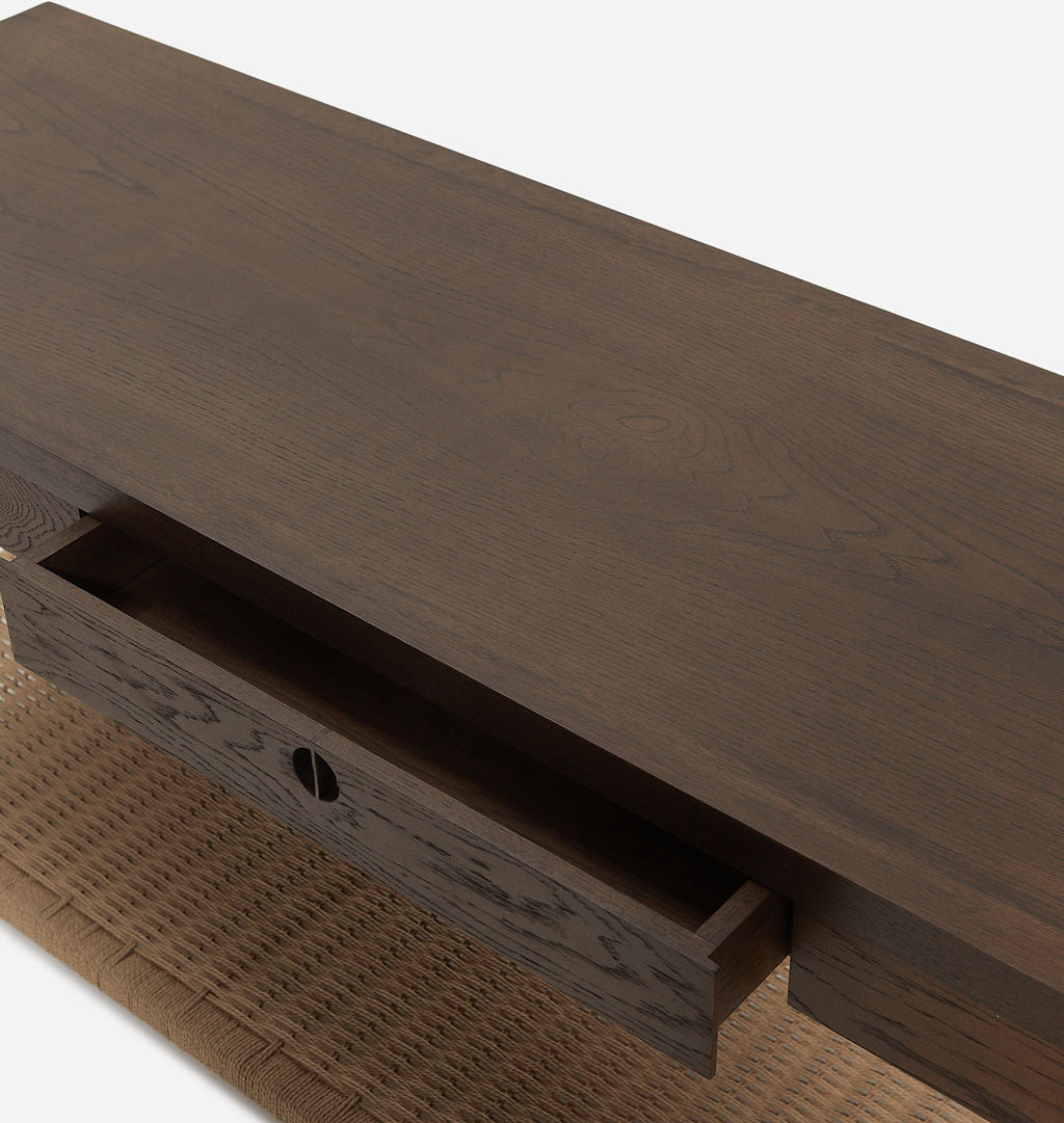Amber Interiors - Anderson Console
