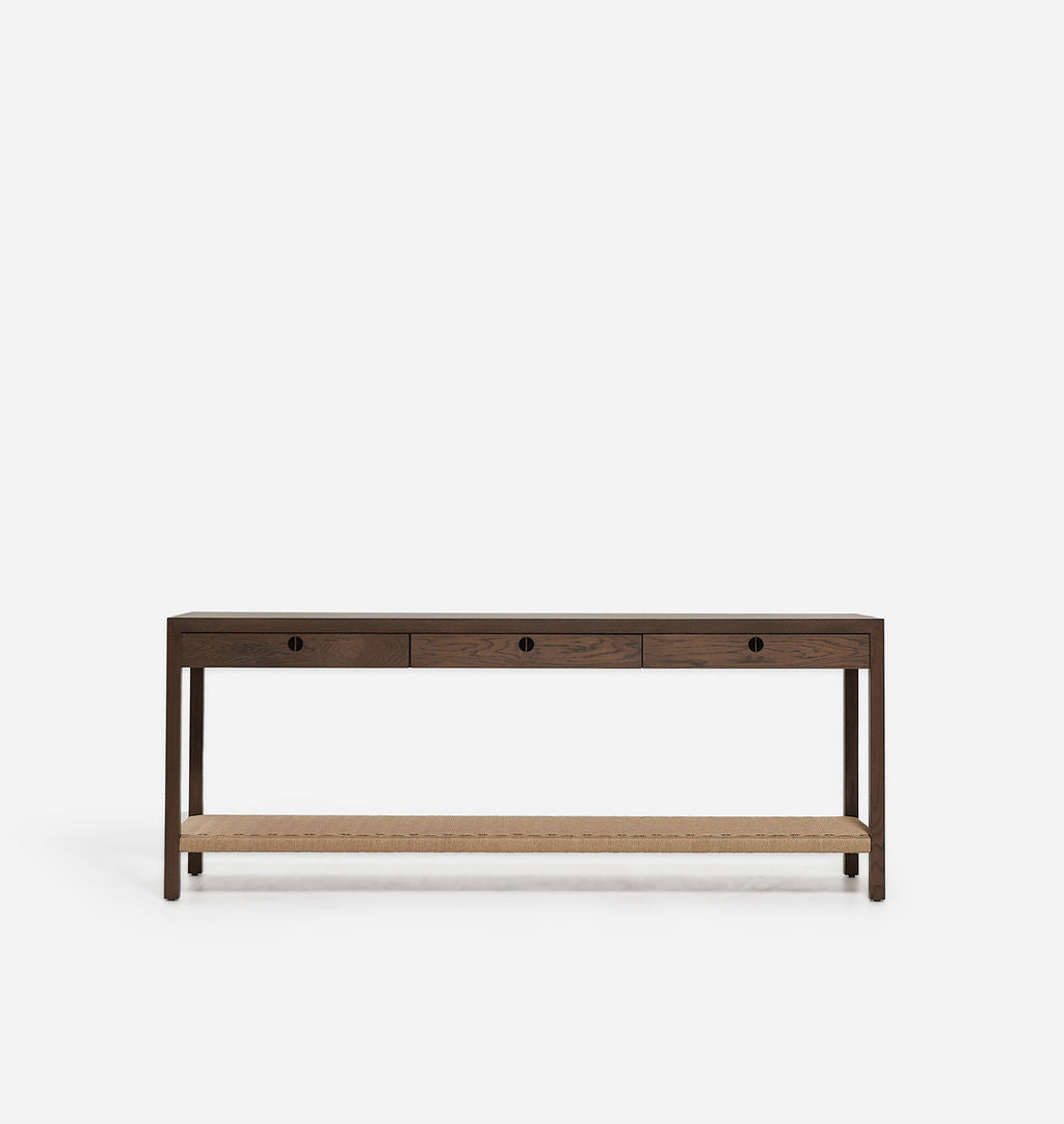 Amber Interiors - Anderson Console