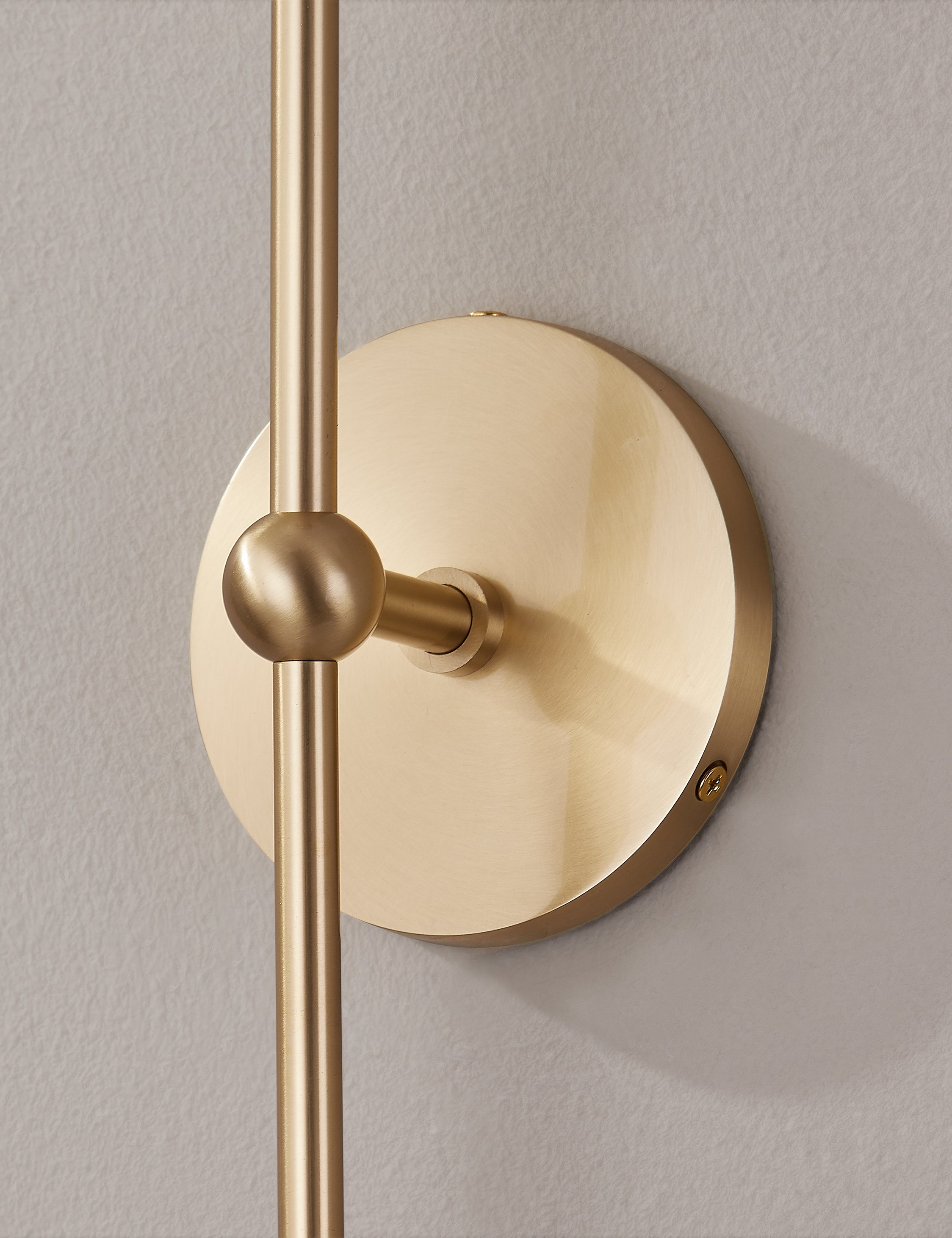 Lulu and Georgia - Helia Sconce