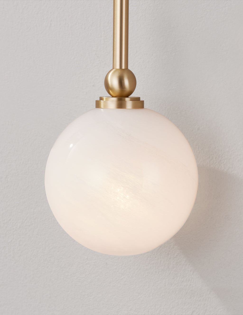 Lulu and Georgia - Helia Sconce