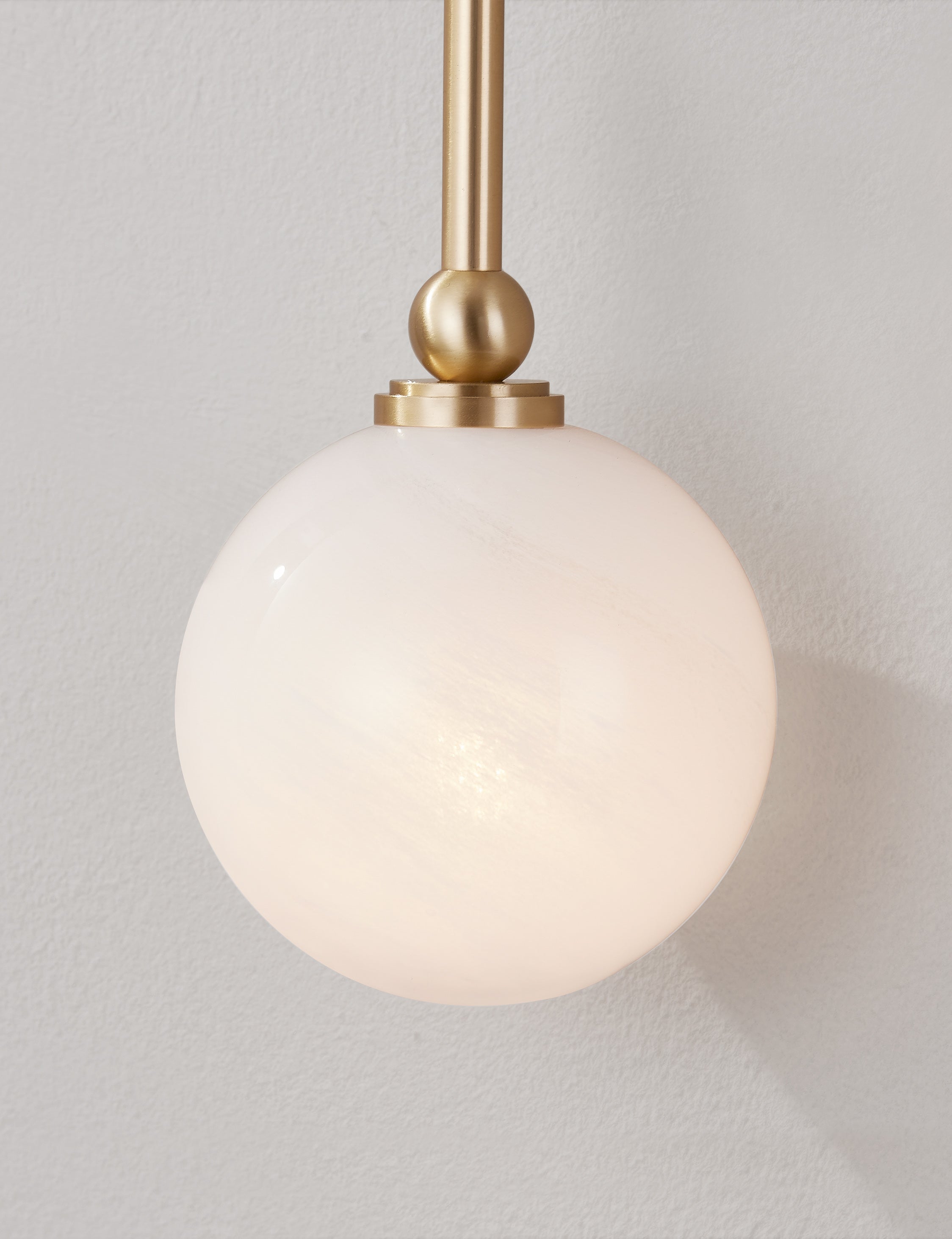 Lulu and Georgia - Helia Sconce