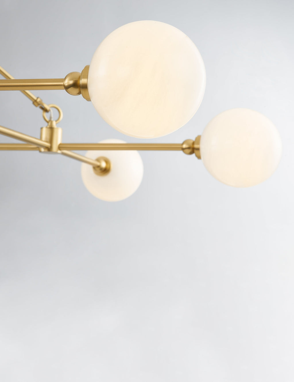 Lulu and Georgia - Helia Chandelier