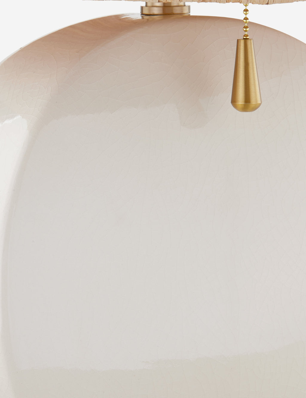 Lulu and Georgia - Tula Table Lamp