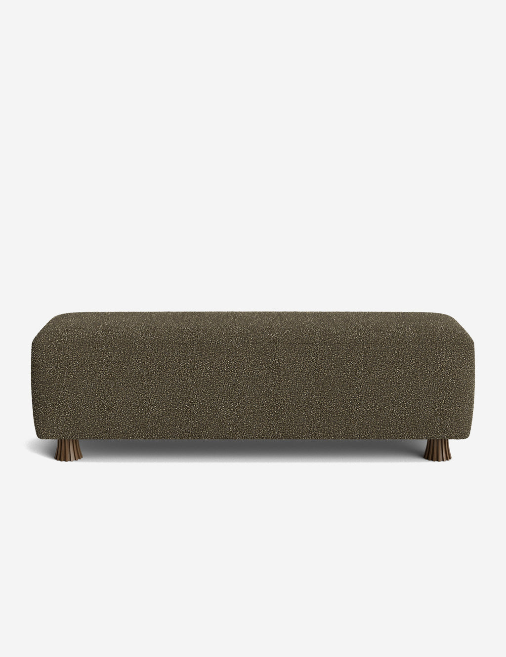 Lulu and Georgia - Ansel Bench by DISC Interiors