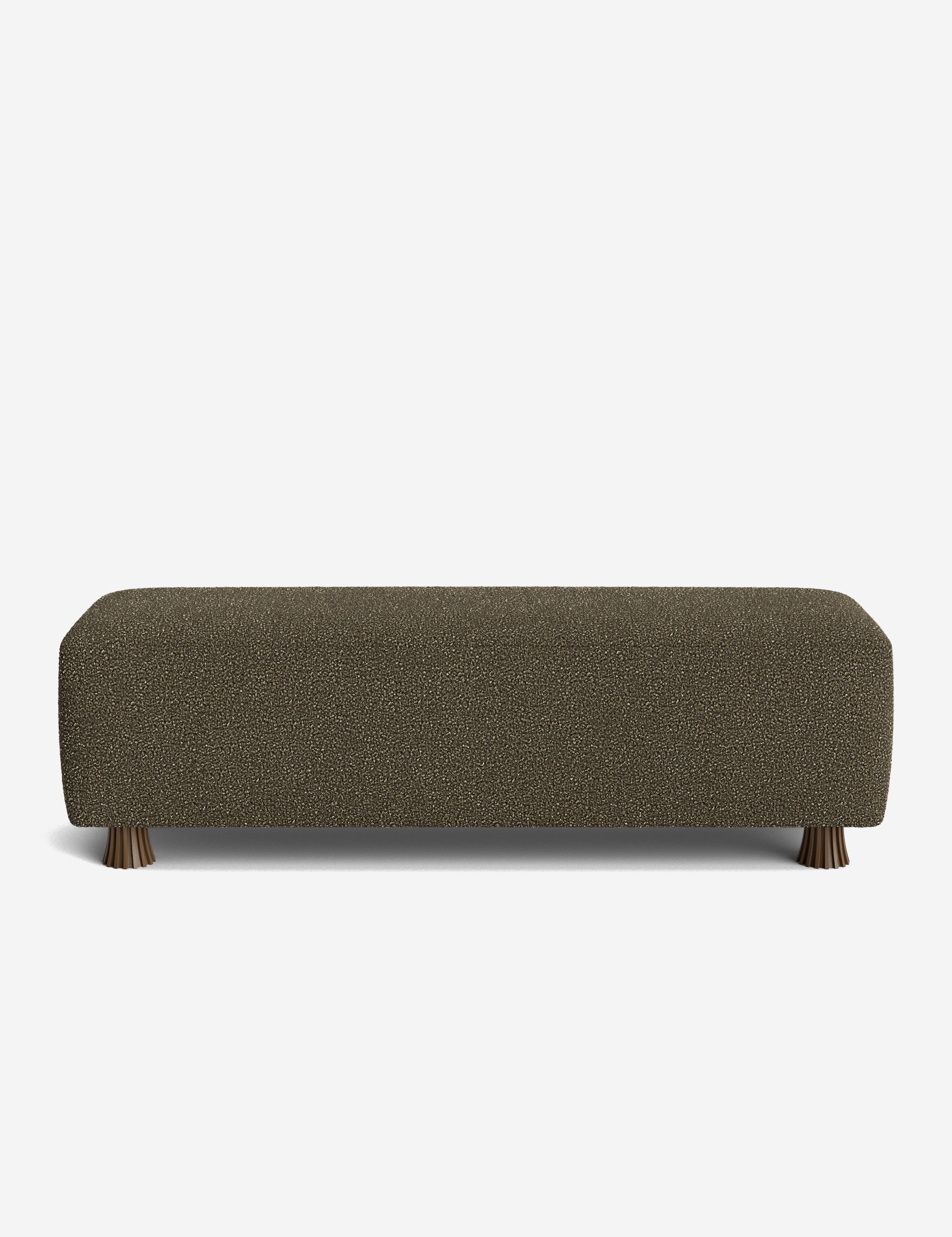 Lulu and Georgia - Ansel Bench by DISC Interiors