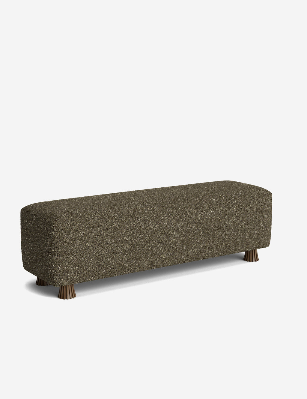 Lulu and Georgia - Ansel Bench by DISC Interiors