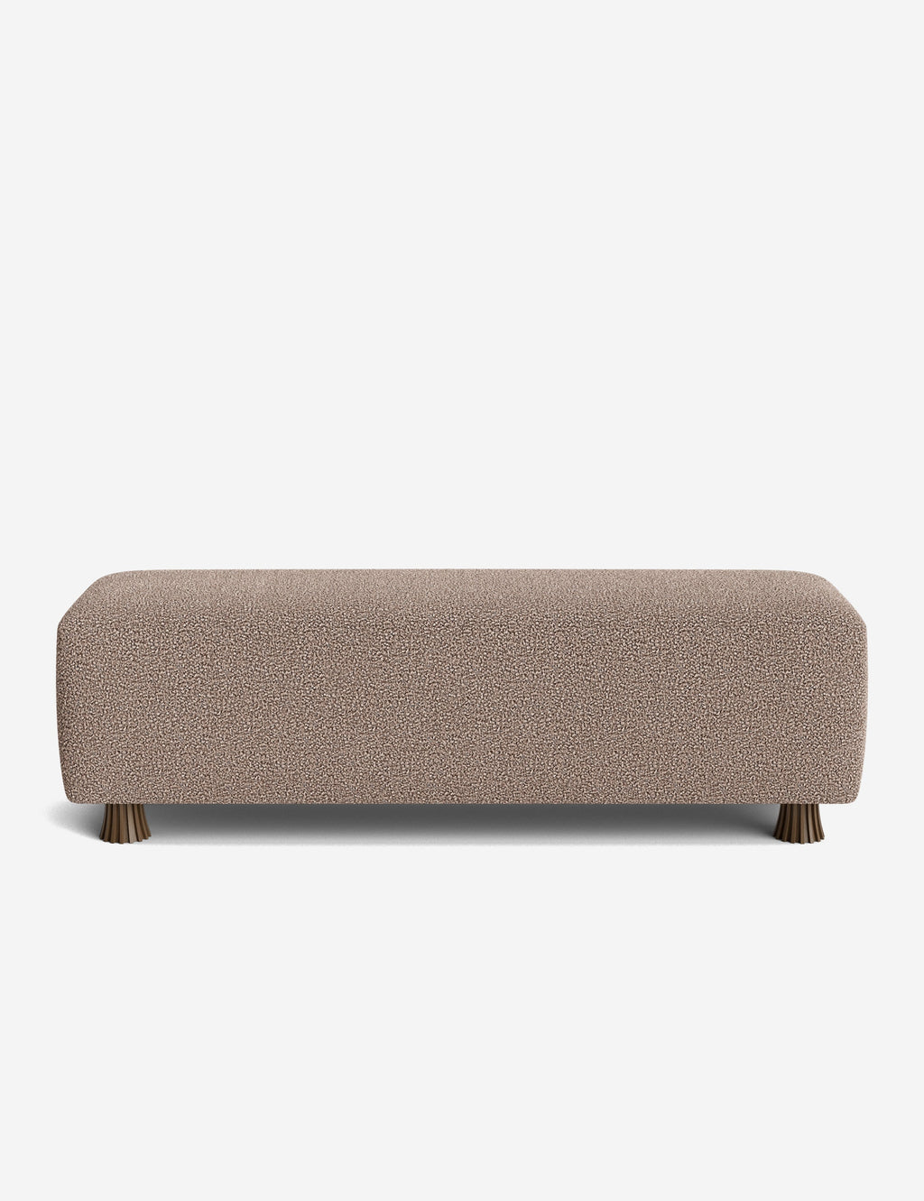 Lulu and Georgia - Ansel Bench by DISC Interiors