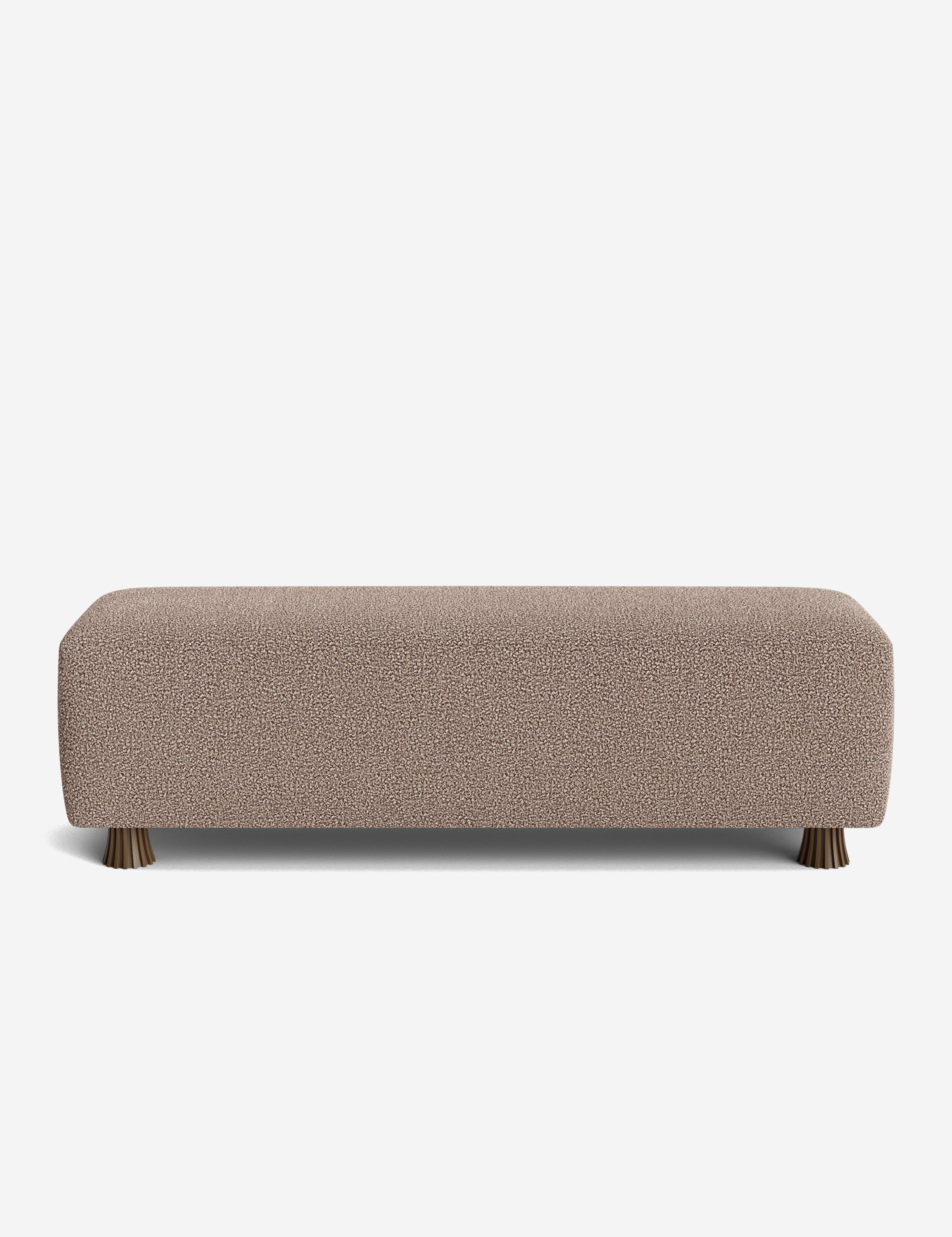 Lulu and Georgia - Ansel Bench by DISC Interiors
