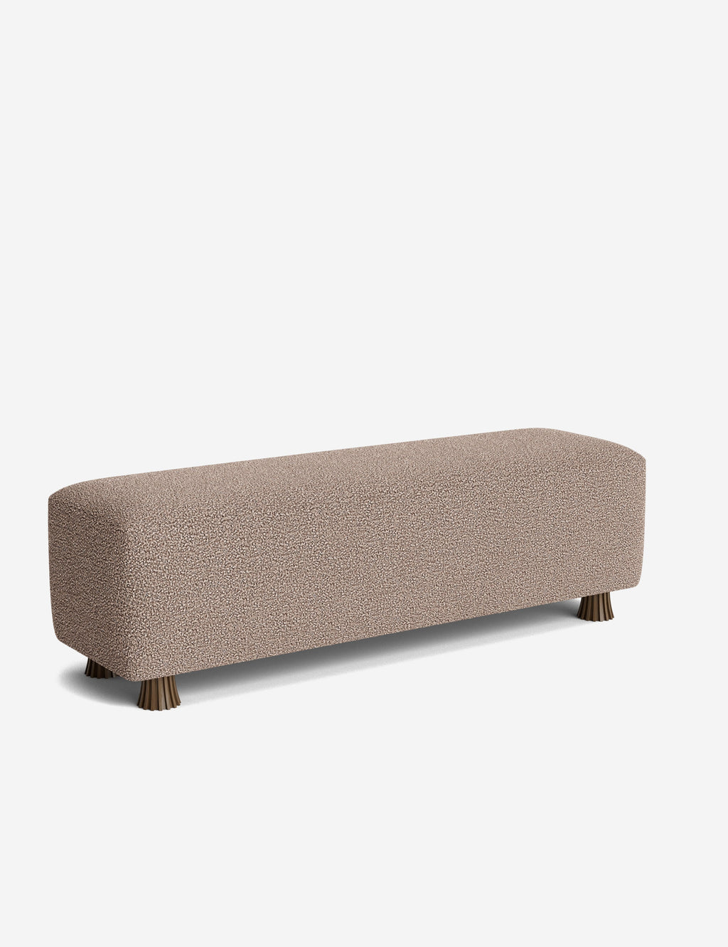 Lulu and Georgia - Ansel Bench by DISC Interiors