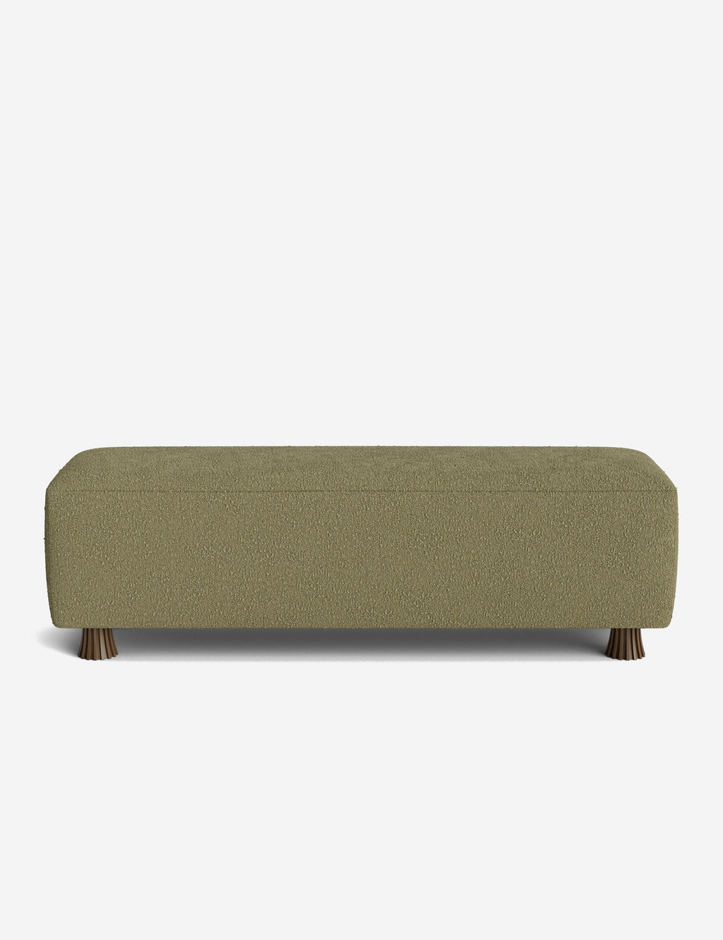 Lulu and Georgia - Ansel Bench by DISC Interiors