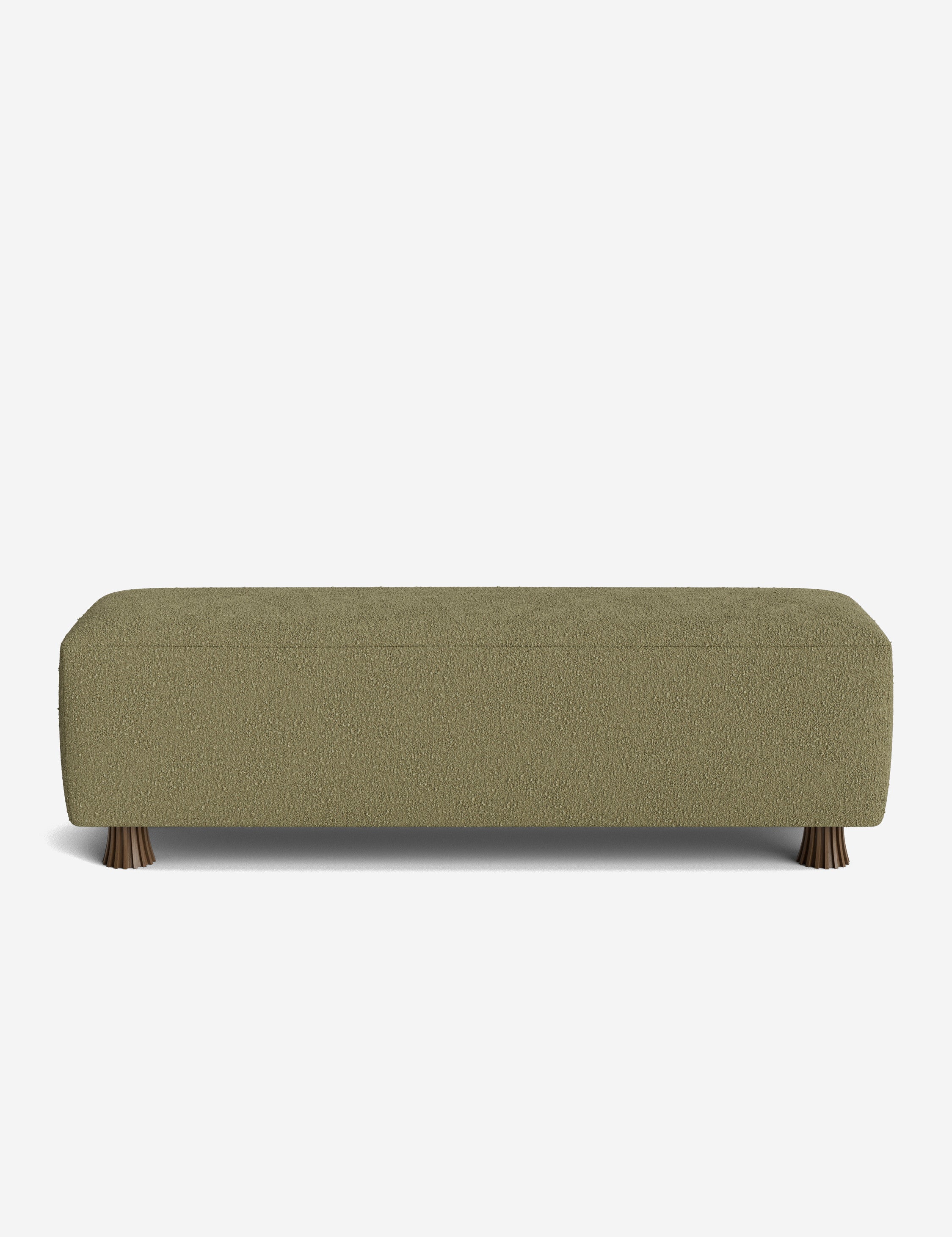Lulu and Georgia - Ansel Bench by DISC Interiors