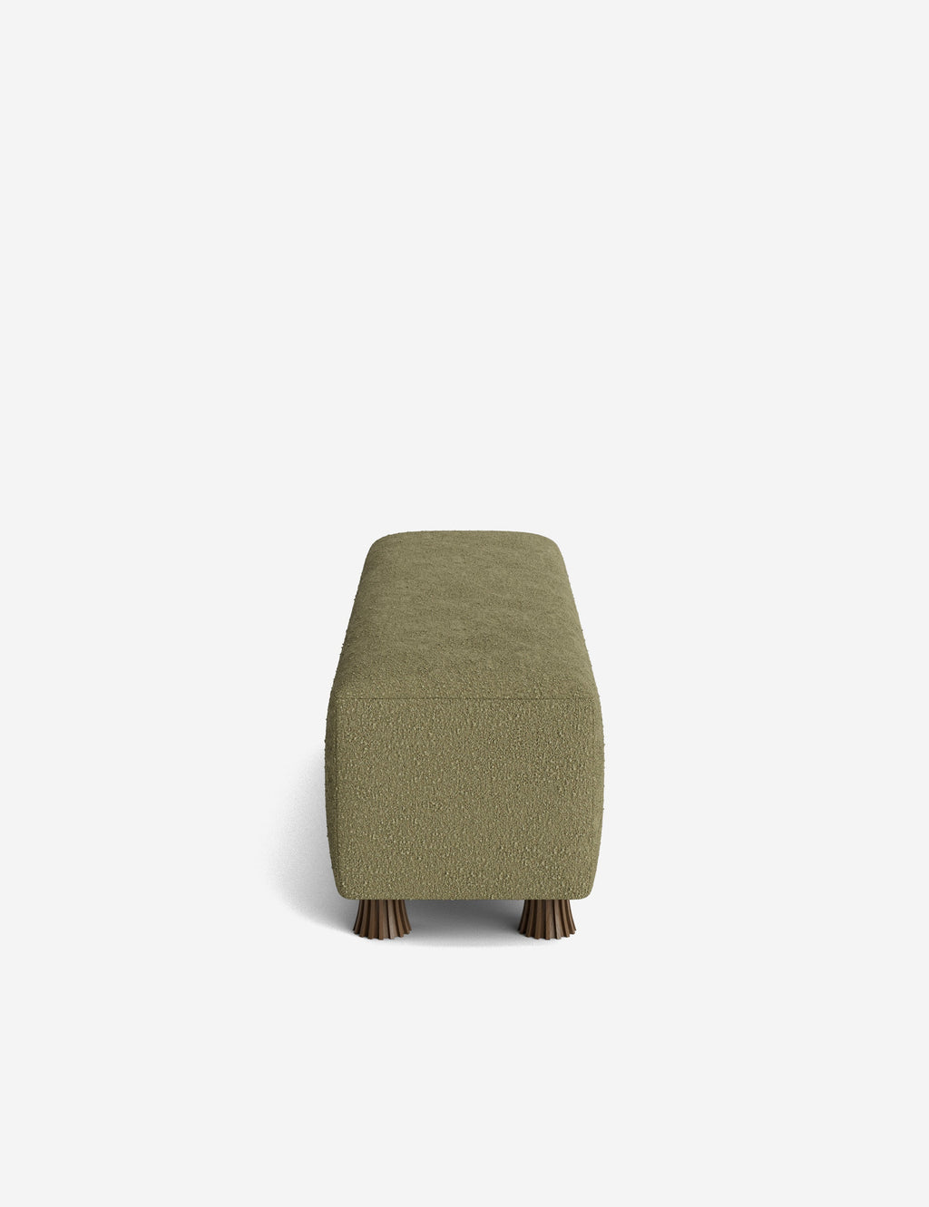 Lulu and Georgia - Ansel Bench by DISC Interiors