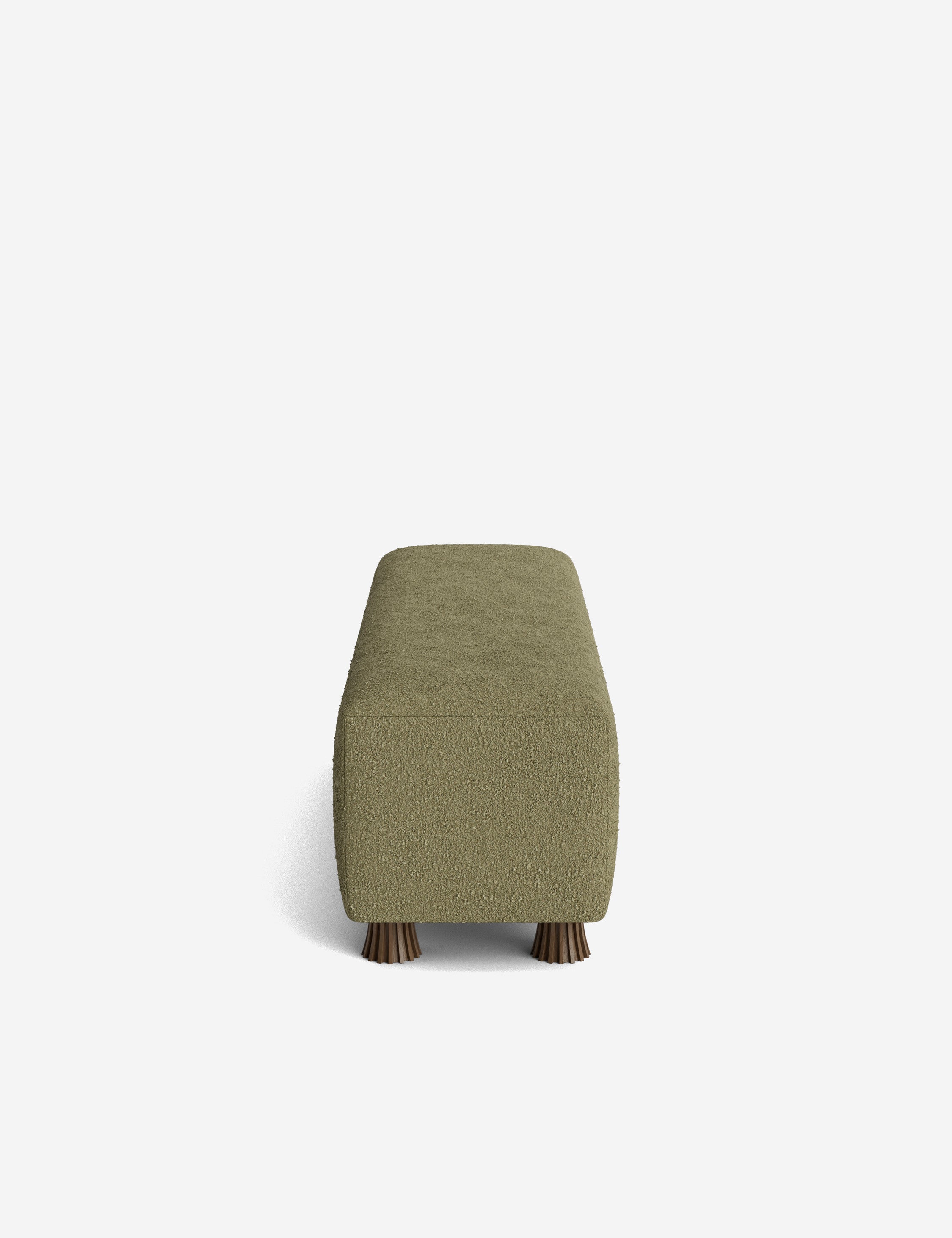 Lulu and Georgia - Ansel Bench by DISC Interiors