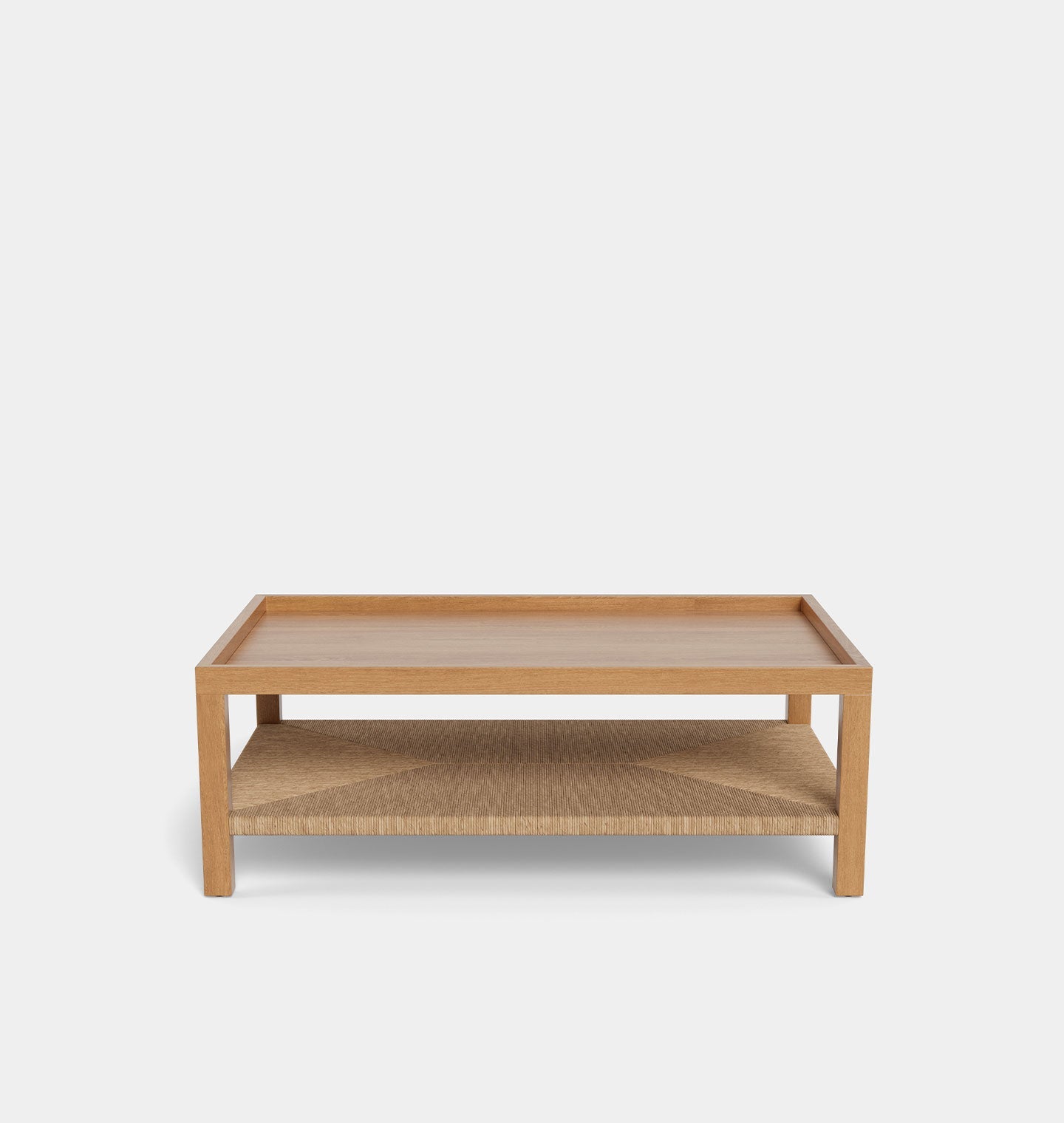 Amber Interiors - Arcadia Coffee Table