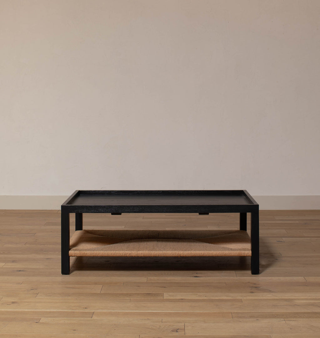 Amber Interiors - Arcadia Coffee Table