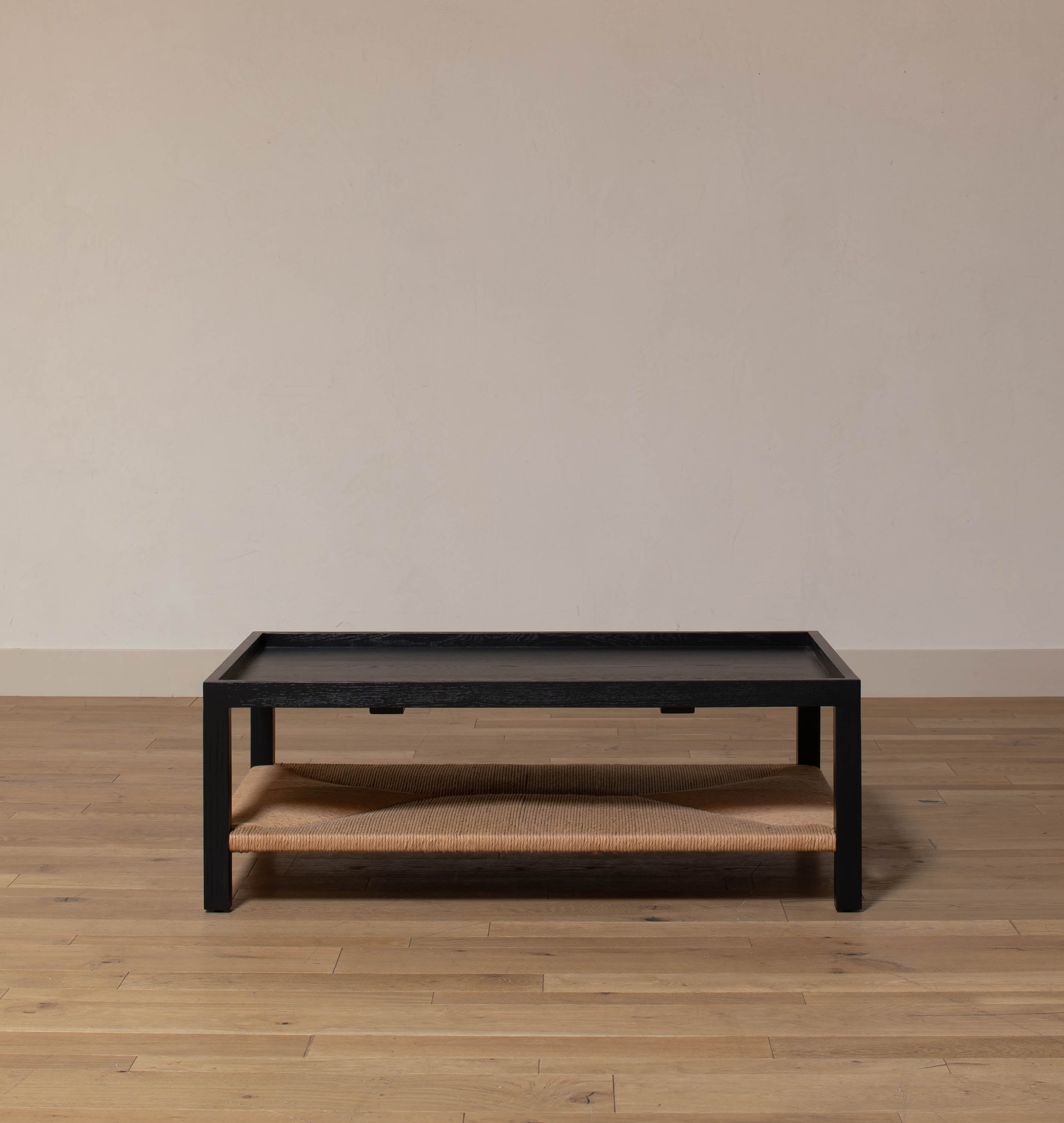 Amber Interiors - Arcadia Coffee Table