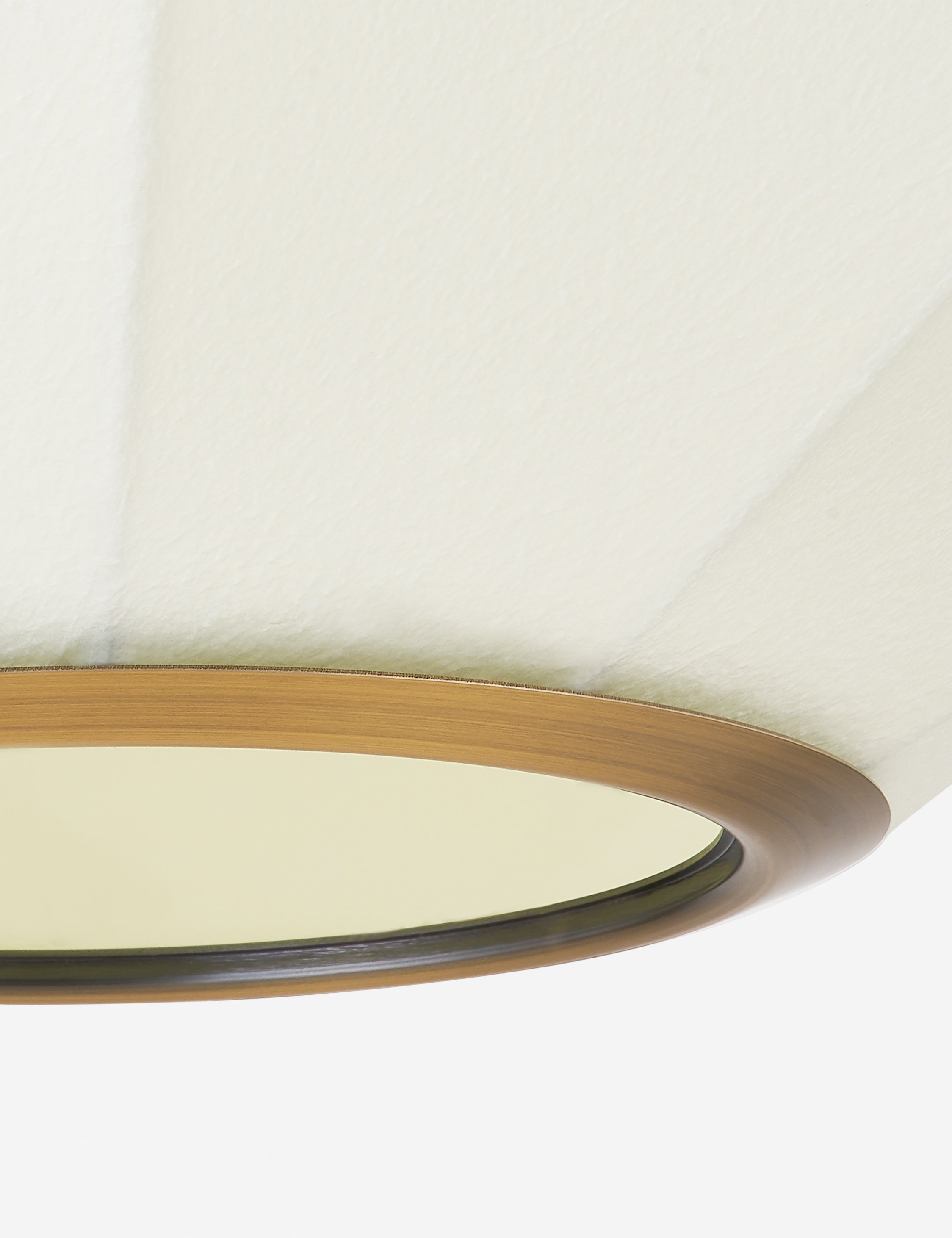 Lulu and Georgia - Arden Pendant Light by Colin King x Troy Lighting