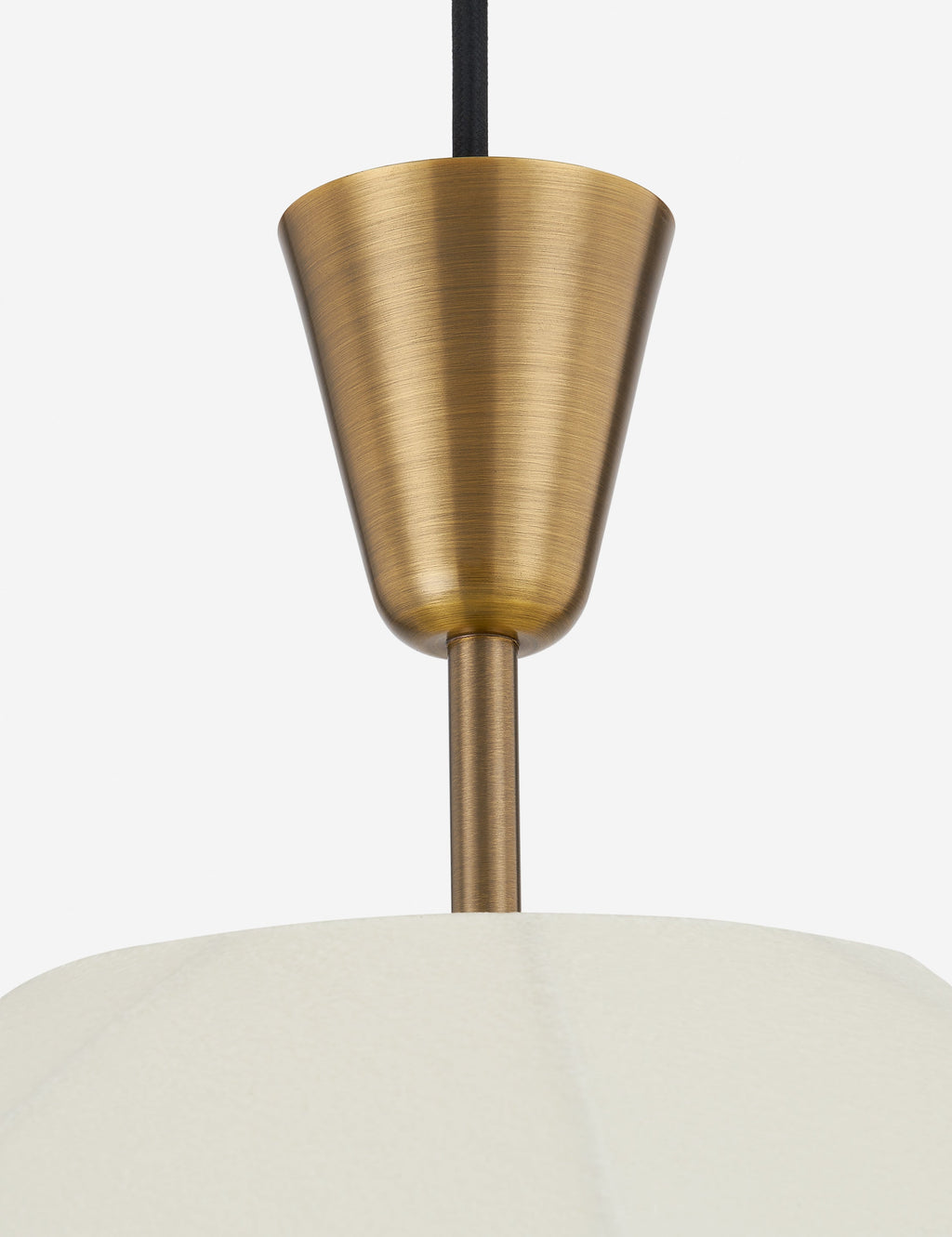 Lulu and Georgia - Arden Pendant Light by Colin King x Troy Lighting