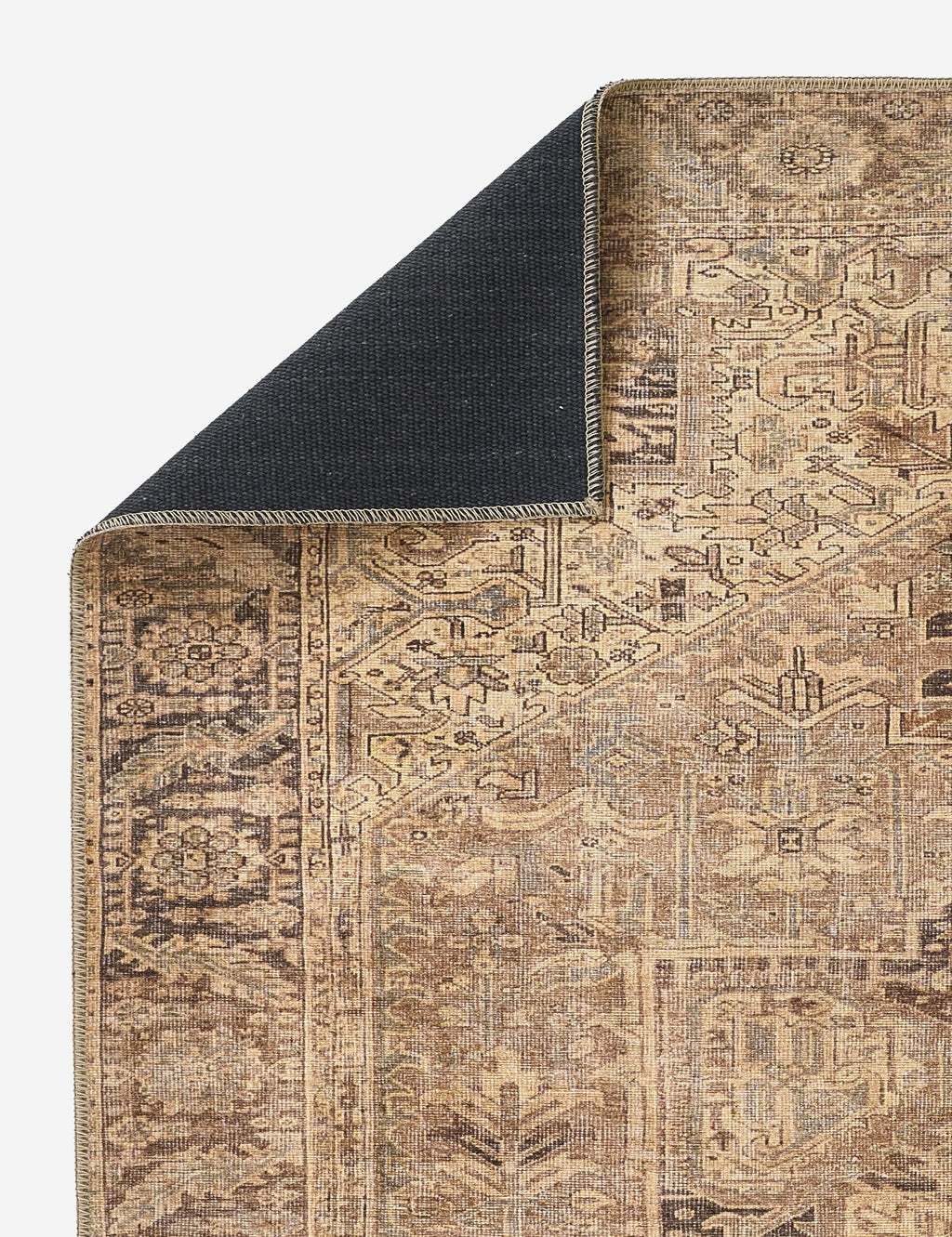 Lulu and Georgia - Akins Rug