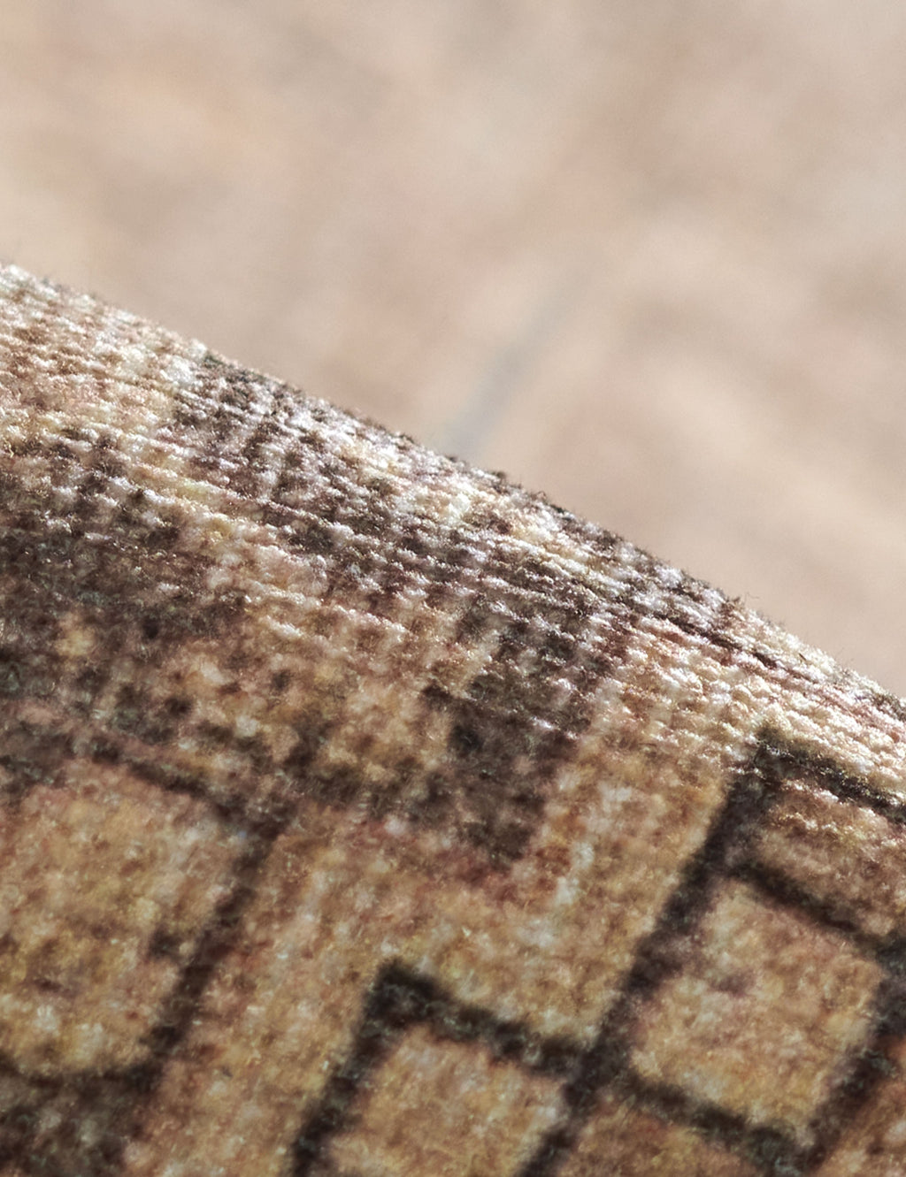 Lulu and Georgia - Akins Rug