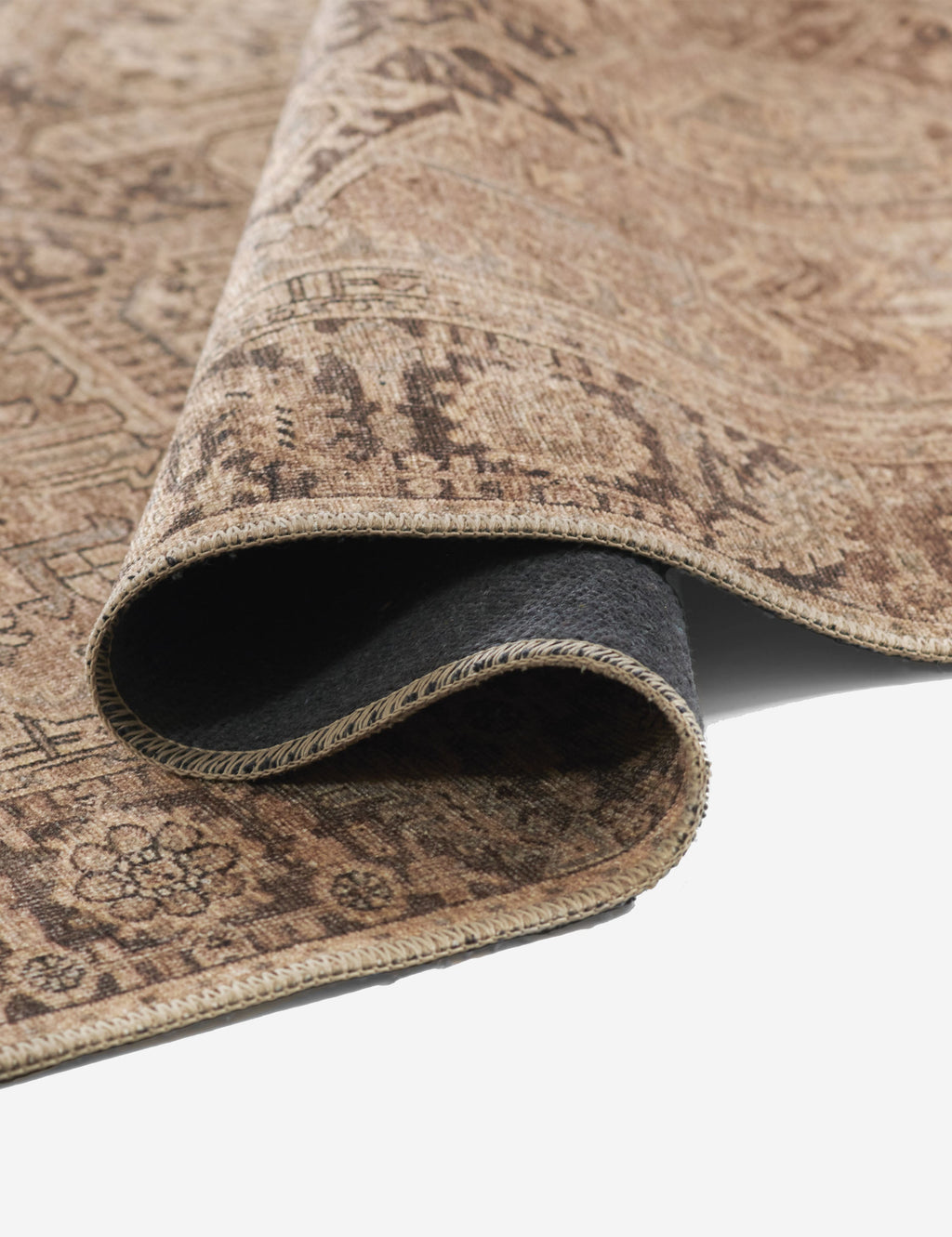 Lulu and Georgia - Akins Rug