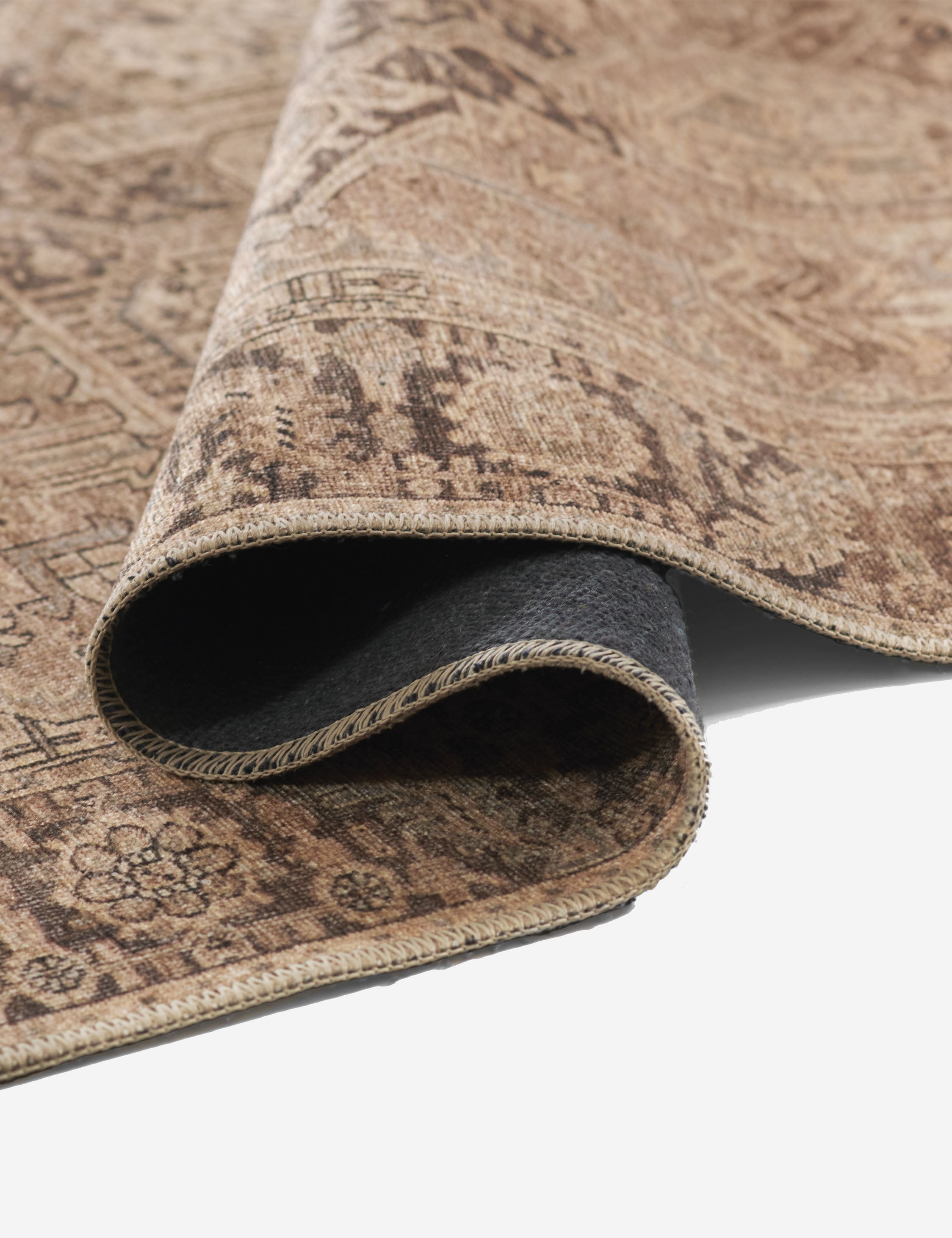 Lulu and Georgia - Akins Rug