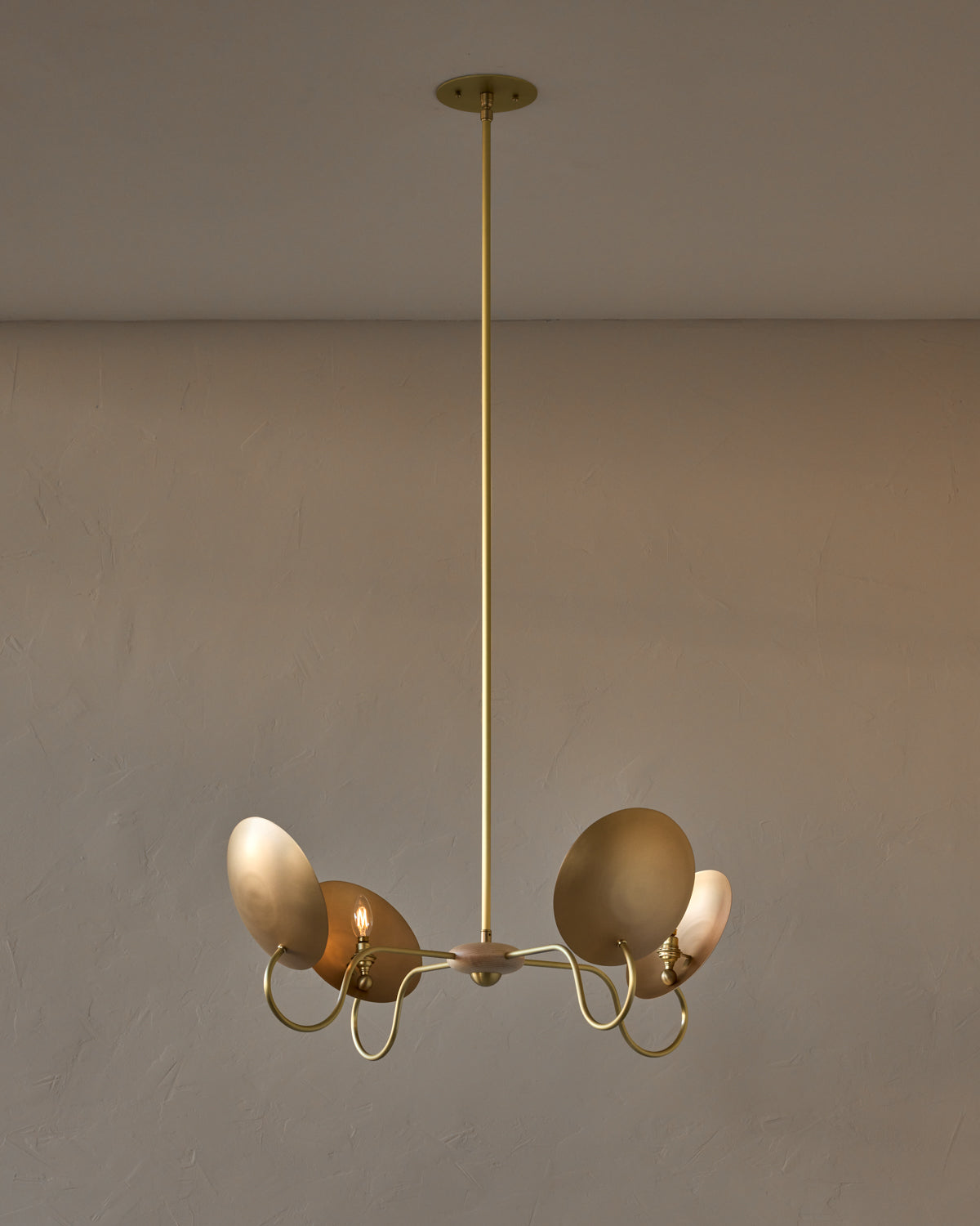 RTO Lighting - ARLO CHANDELIER