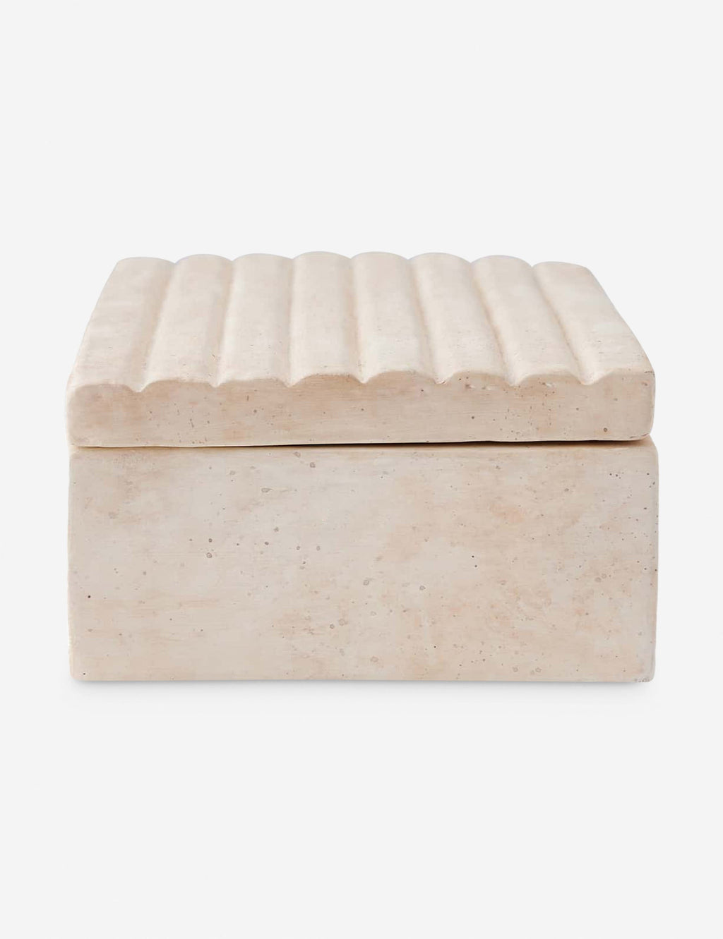 Lulu and Georgia - Terrazas Box by Arteriors