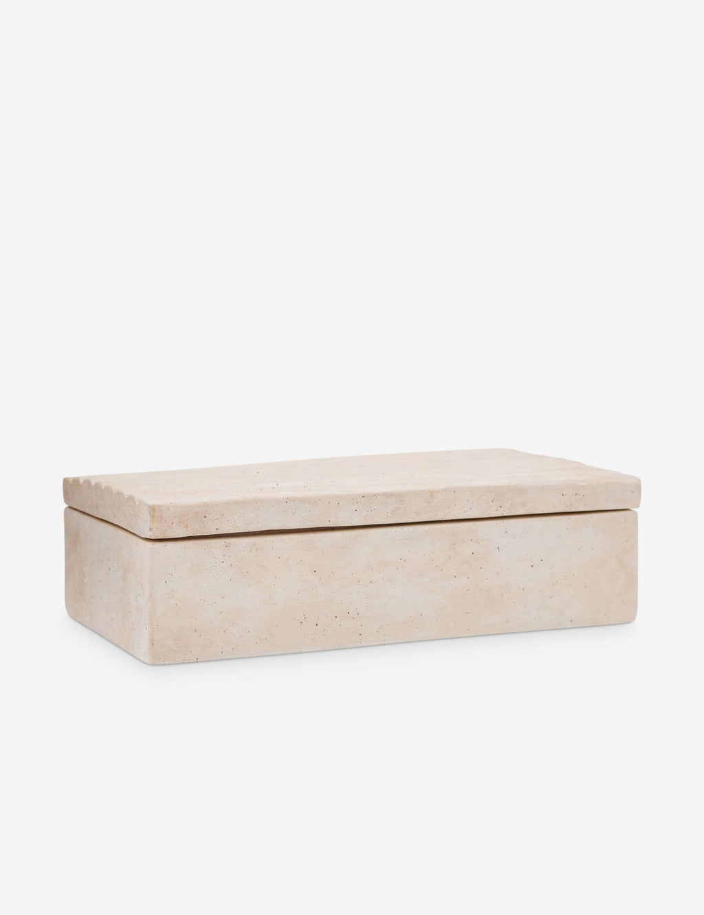 Lulu and Georgia - Terrazas Box by Arteriors