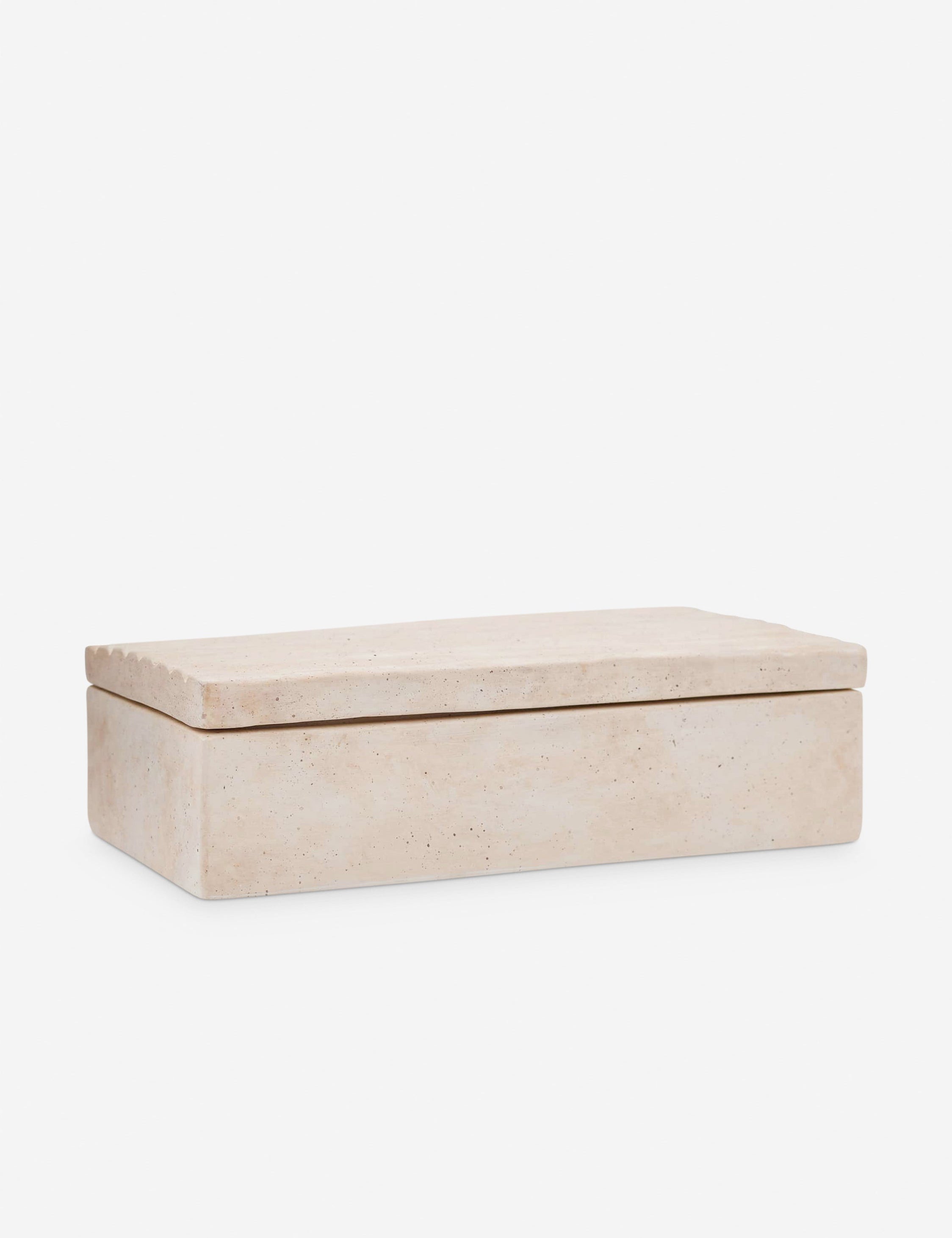 Lulu and Georgia - Terrazas Box by Arteriors