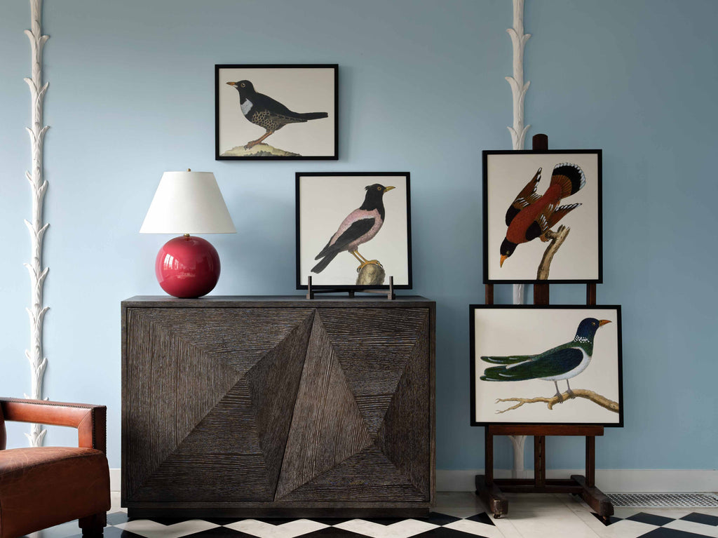 Jayson Home - Mortimer Lamp