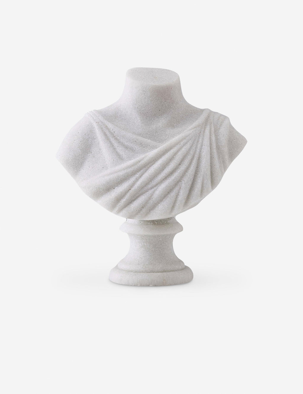 Lulu and Georgia - Virtue Sculpture by Arteriors