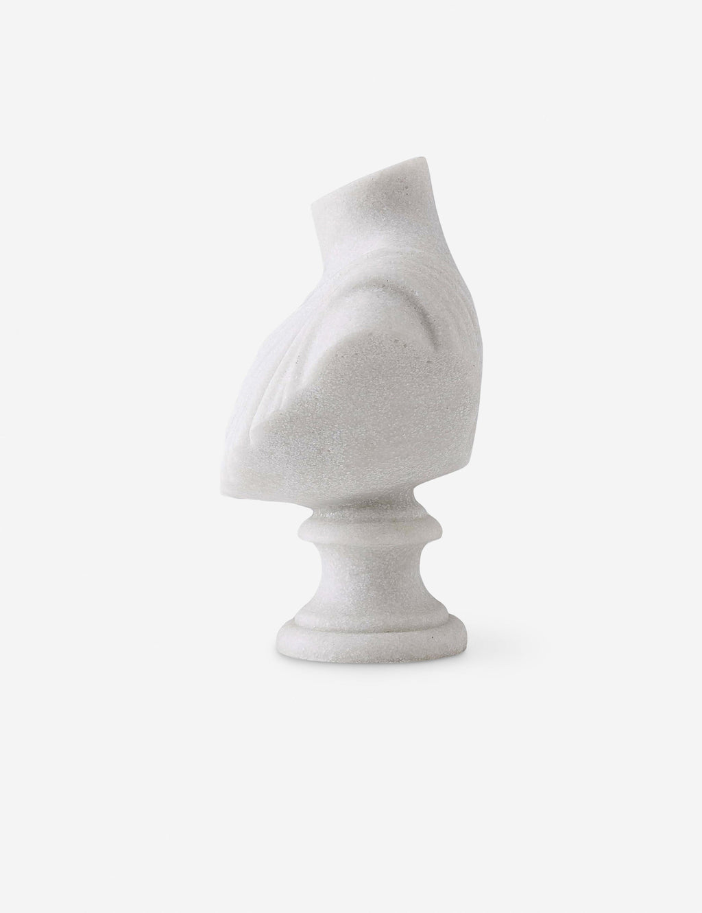 Lulu and Georgia - Virtue Sculpture by Arteriors