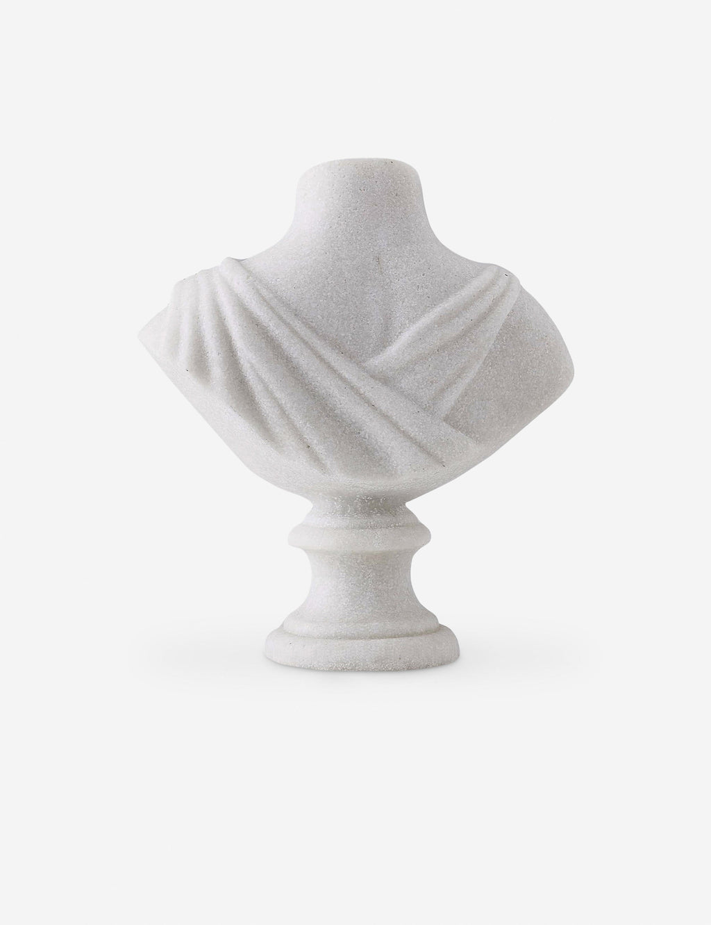 Lulu and Georgia - Virtue Sculpture by Arteriors