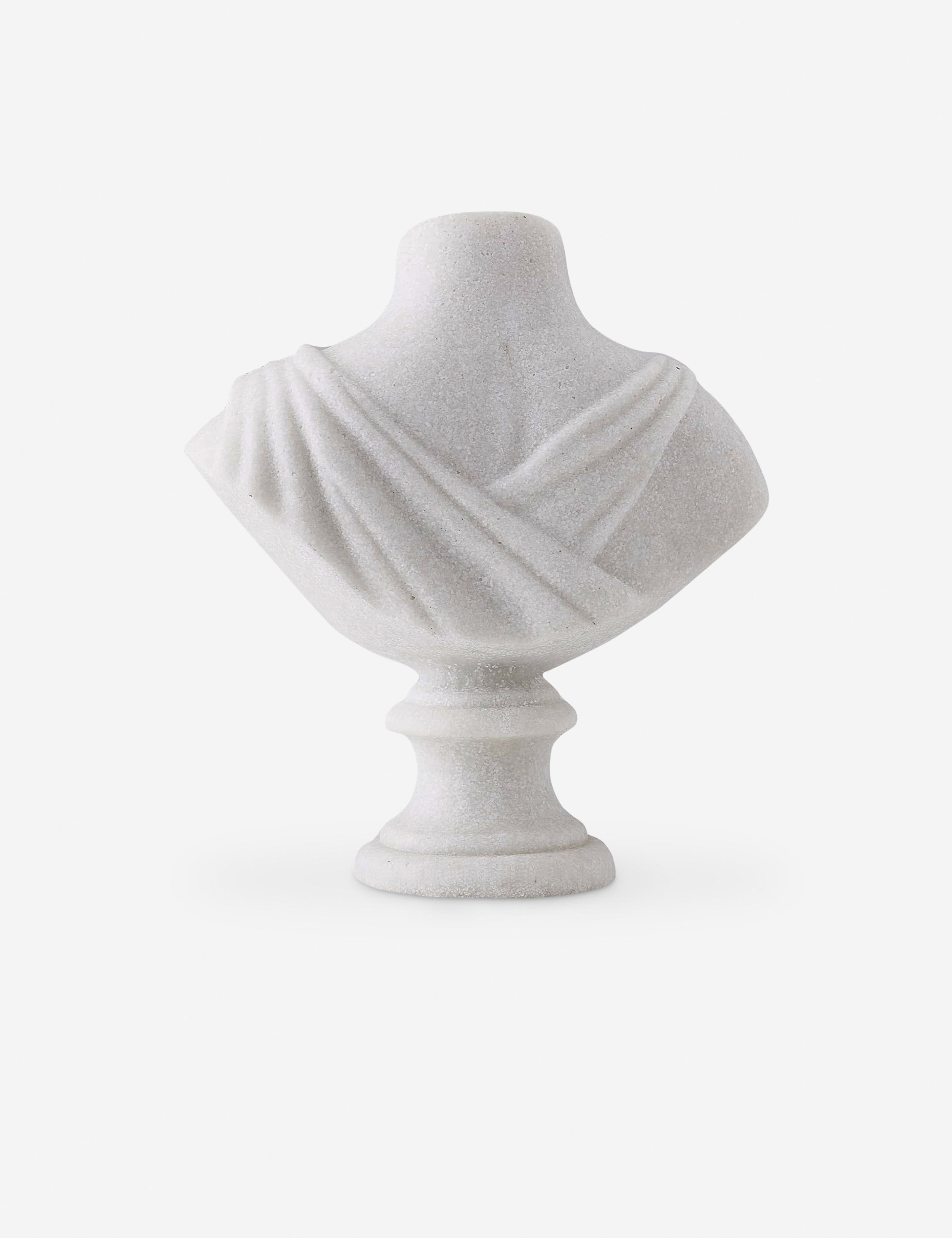 Lulu and Georgia - Virtue Sculpture by Arteriors