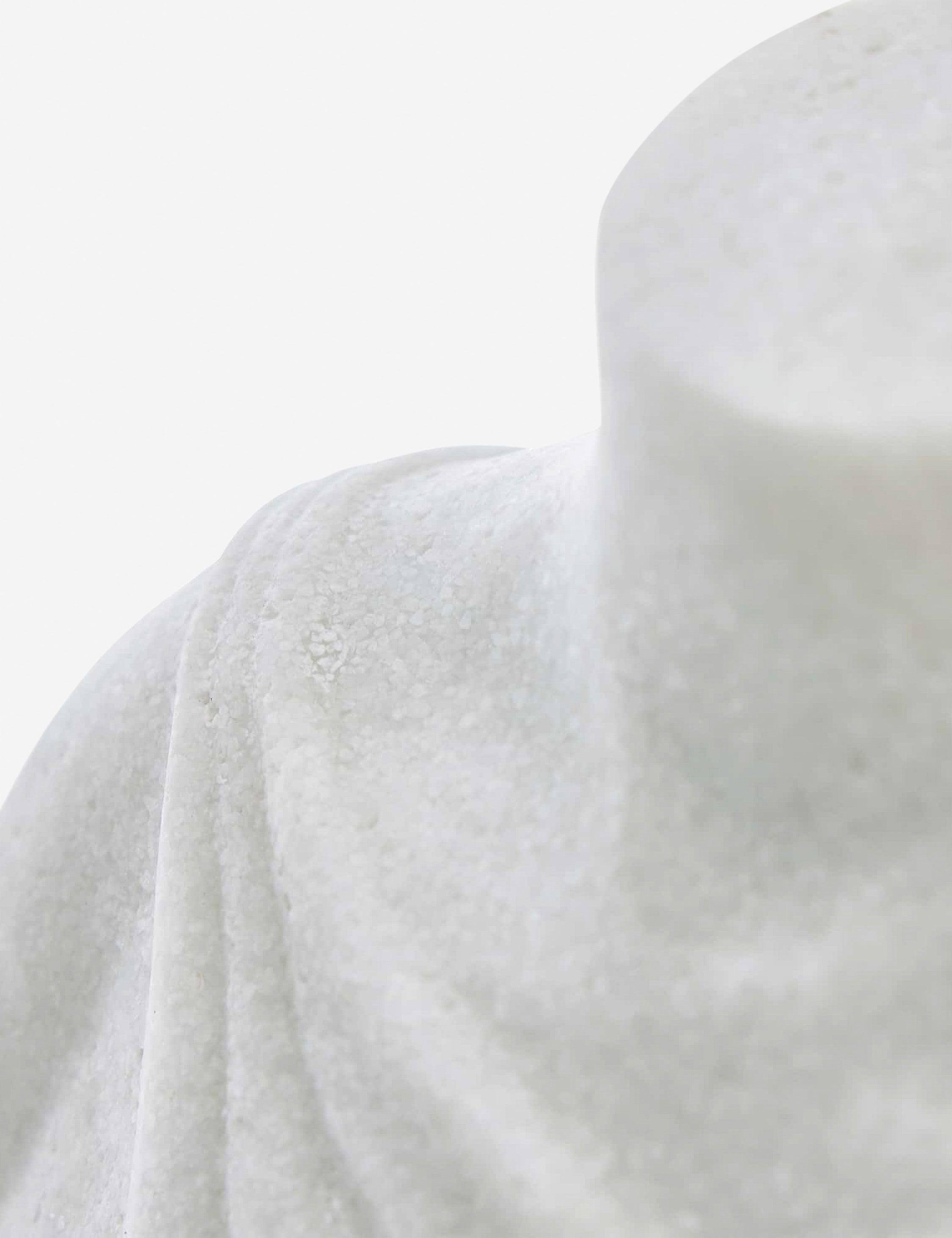 Lulu and Georgia - Virtue Sculpture by Arteriors