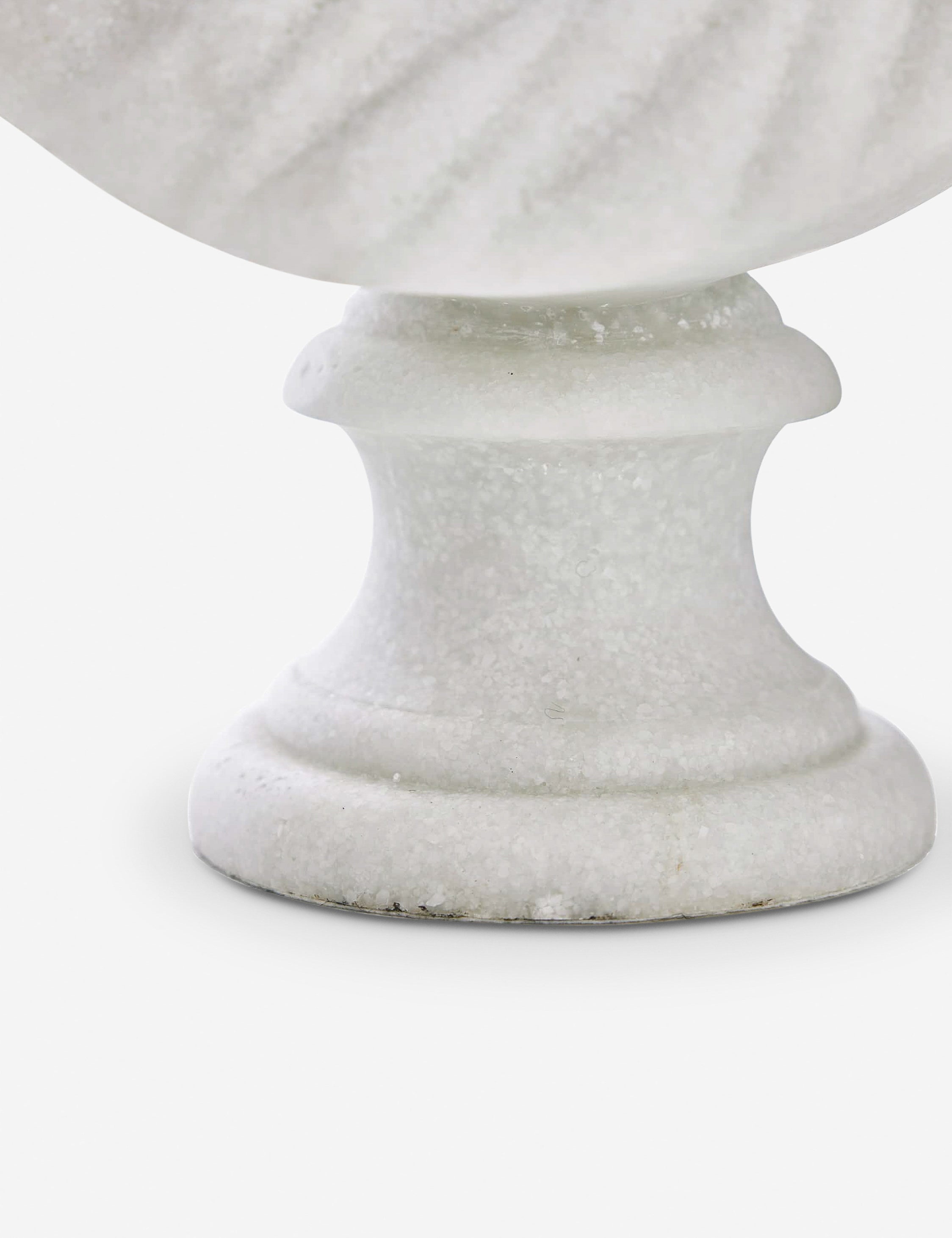 Lulu and Georgia - Virtue Sculpture by Arteriors