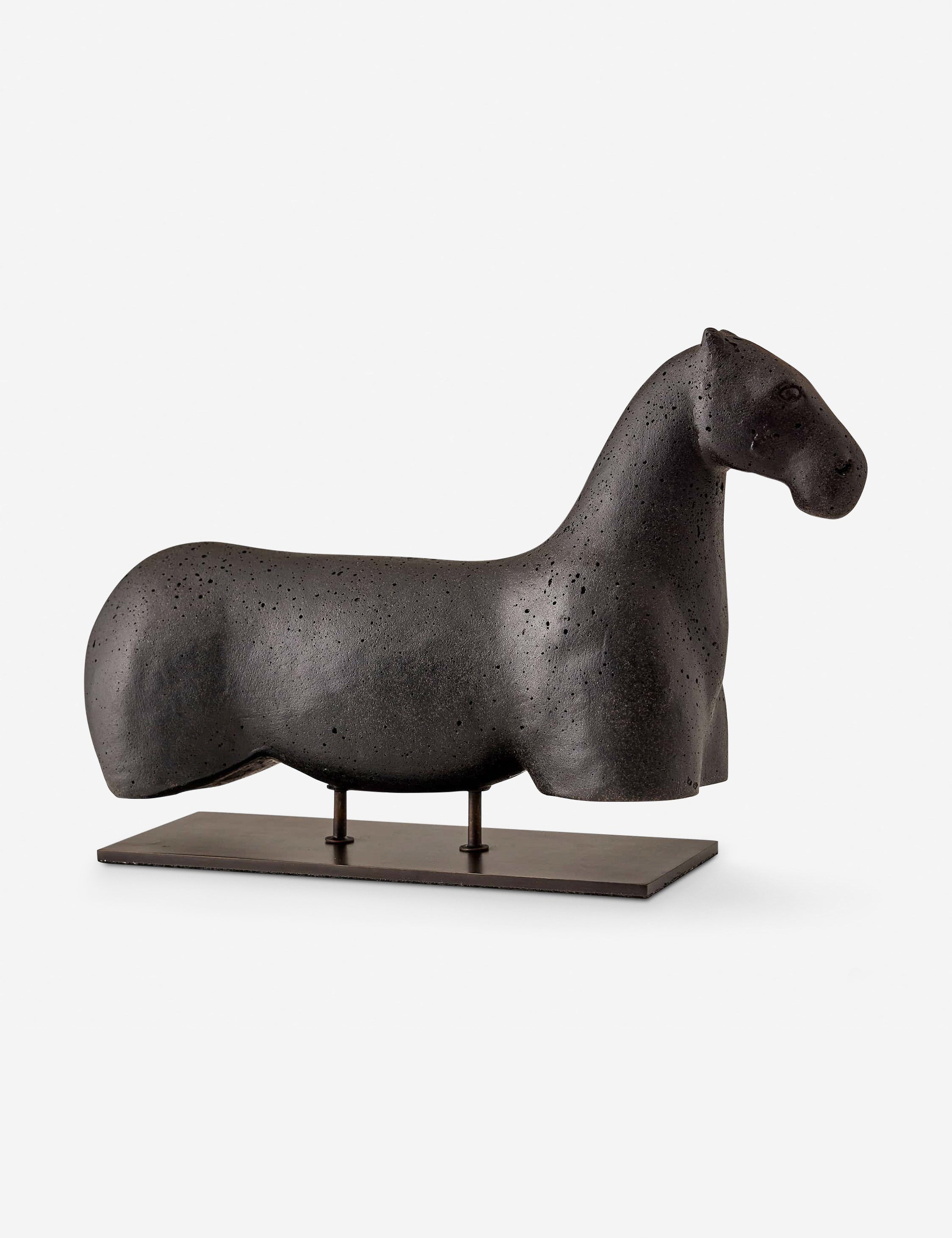 Lulu and Georgia - Vanderlinde Sculpture by Arteriors