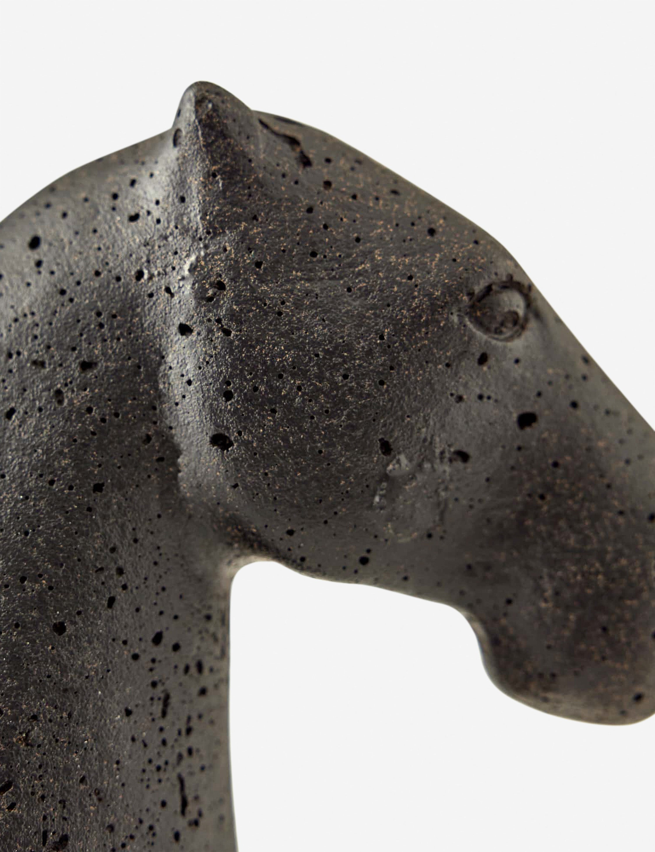 Lulu and Georgia - Vanderlinde Sculpture by Arteriors
