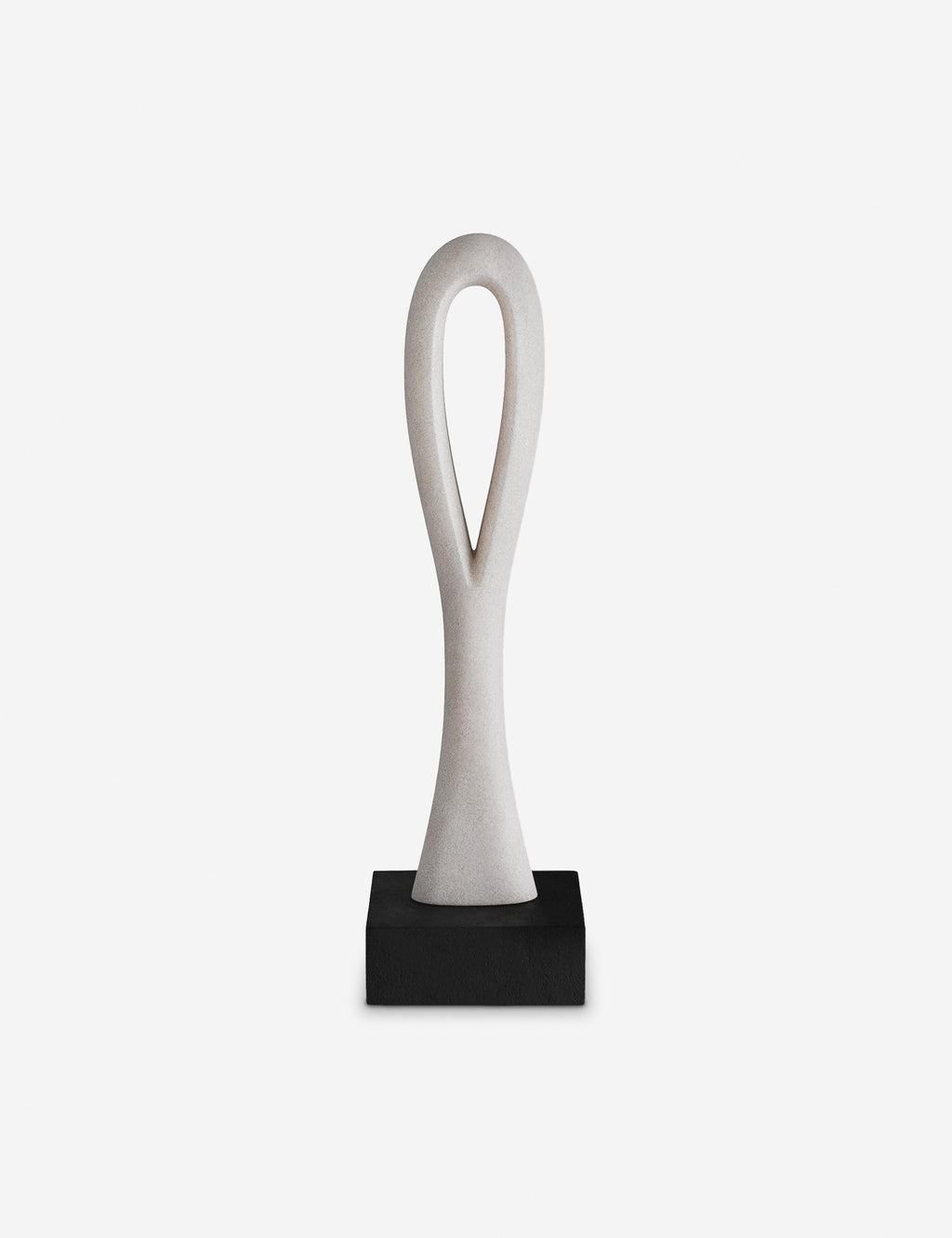 Lulu and Georgia - Zendaya Sculpture by Arteriors