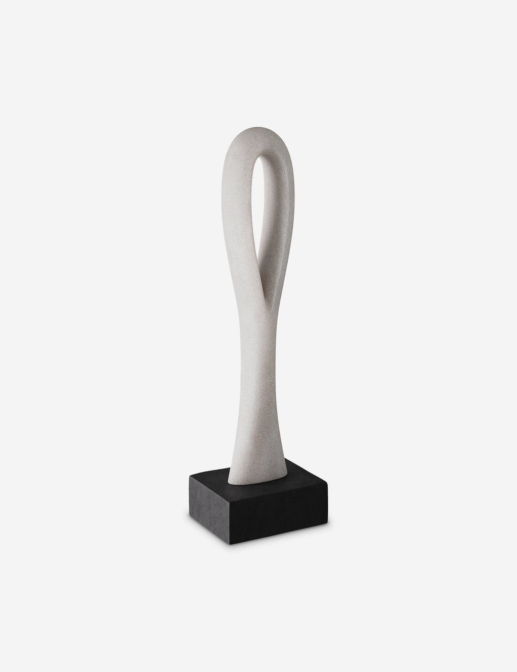 Lulu and Georgia - Zendaya Sculpture by Arteriors