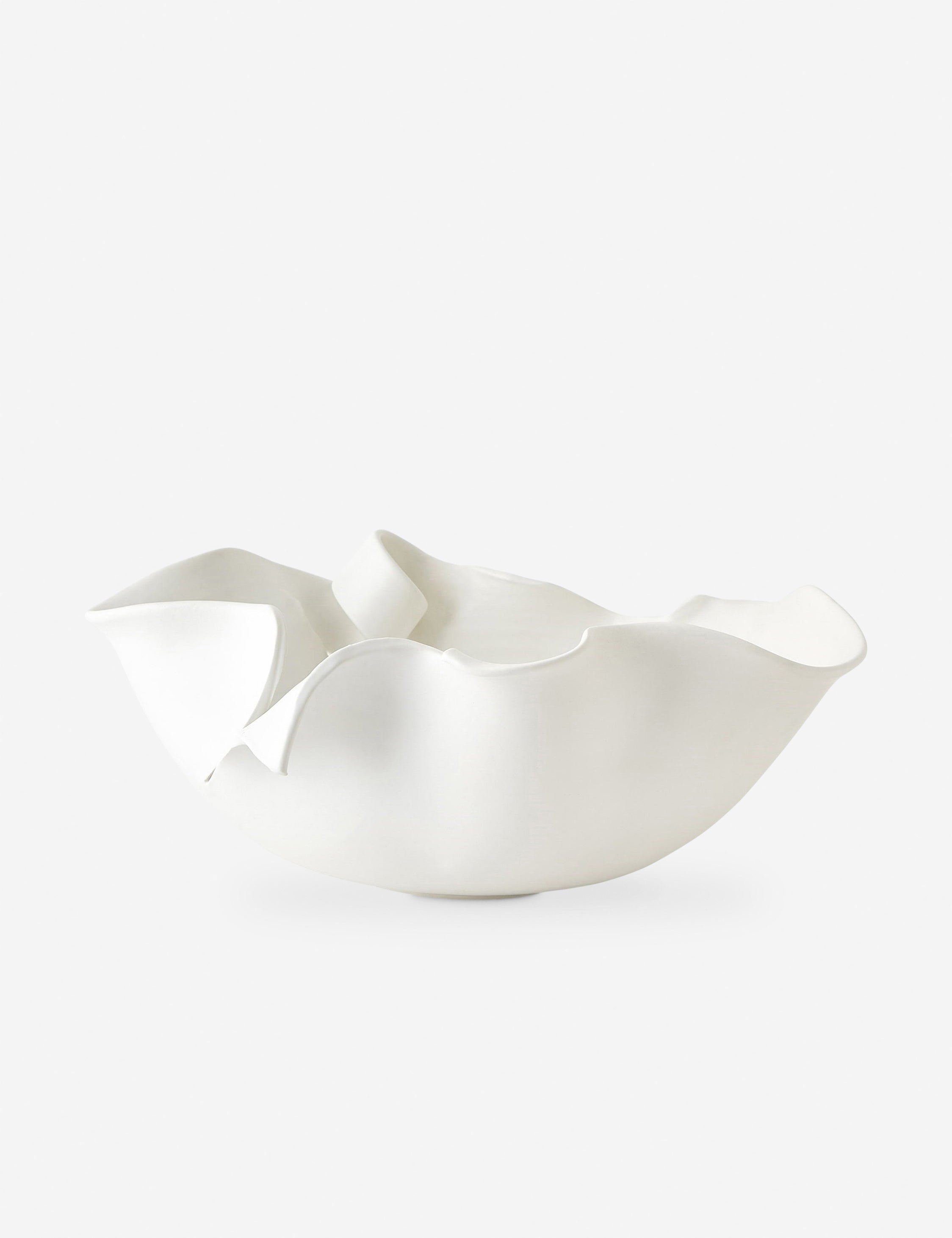 Lulu and Georgia - Charlotte Bowl by Ashley Childers