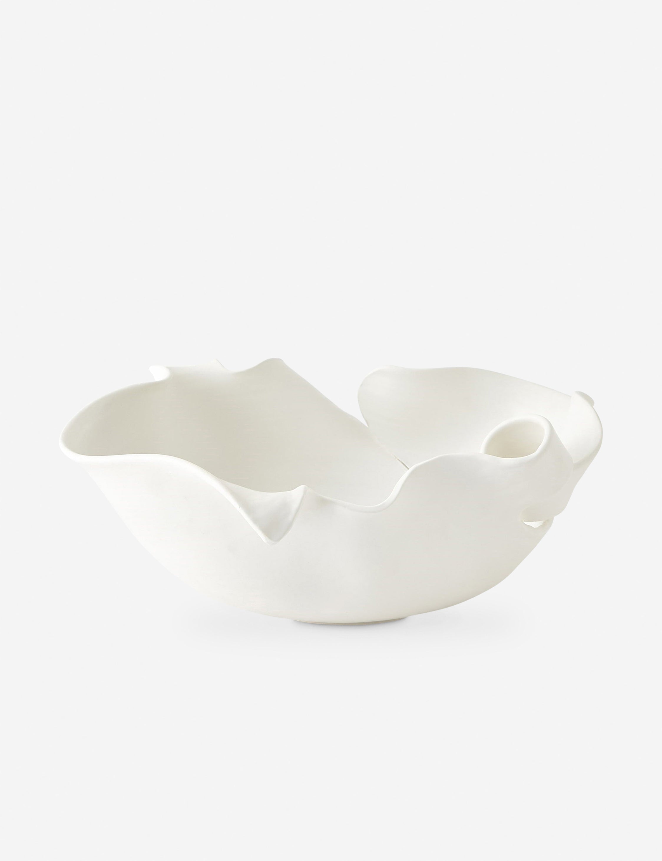 Lulu and Georgia - Charlotte Bowl by Ashley Childers