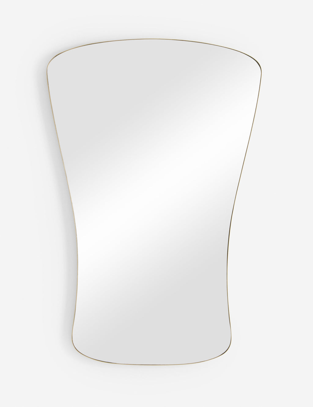 Lulu and Georgia - Bradick Mirror