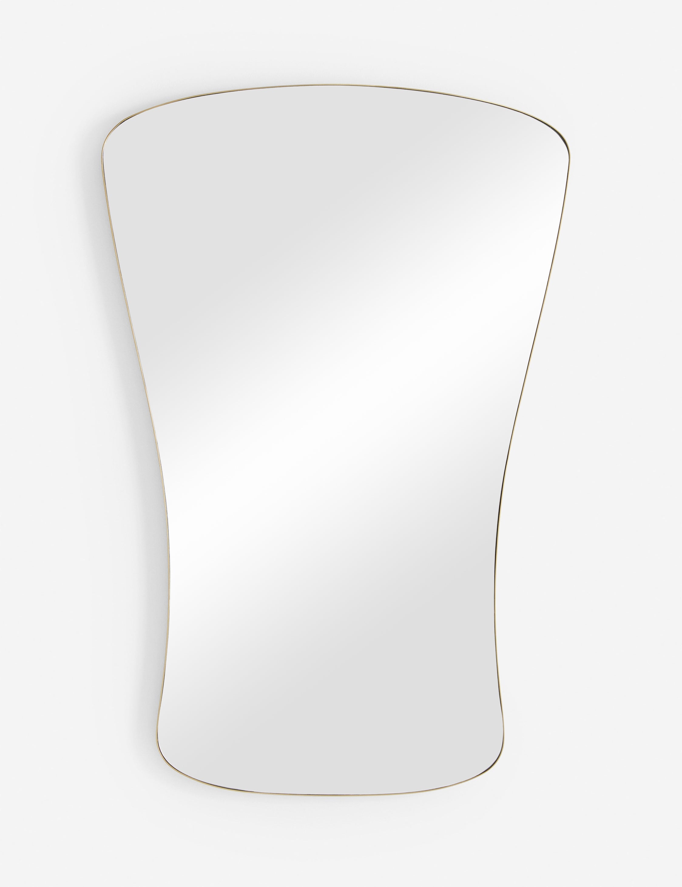 Lulu and Georgia - Bradick Mirror