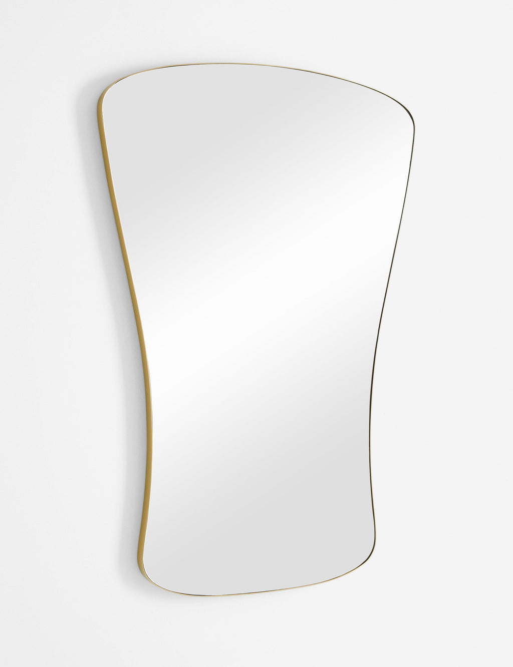 Lulu and Georgia - Bradick Mirror