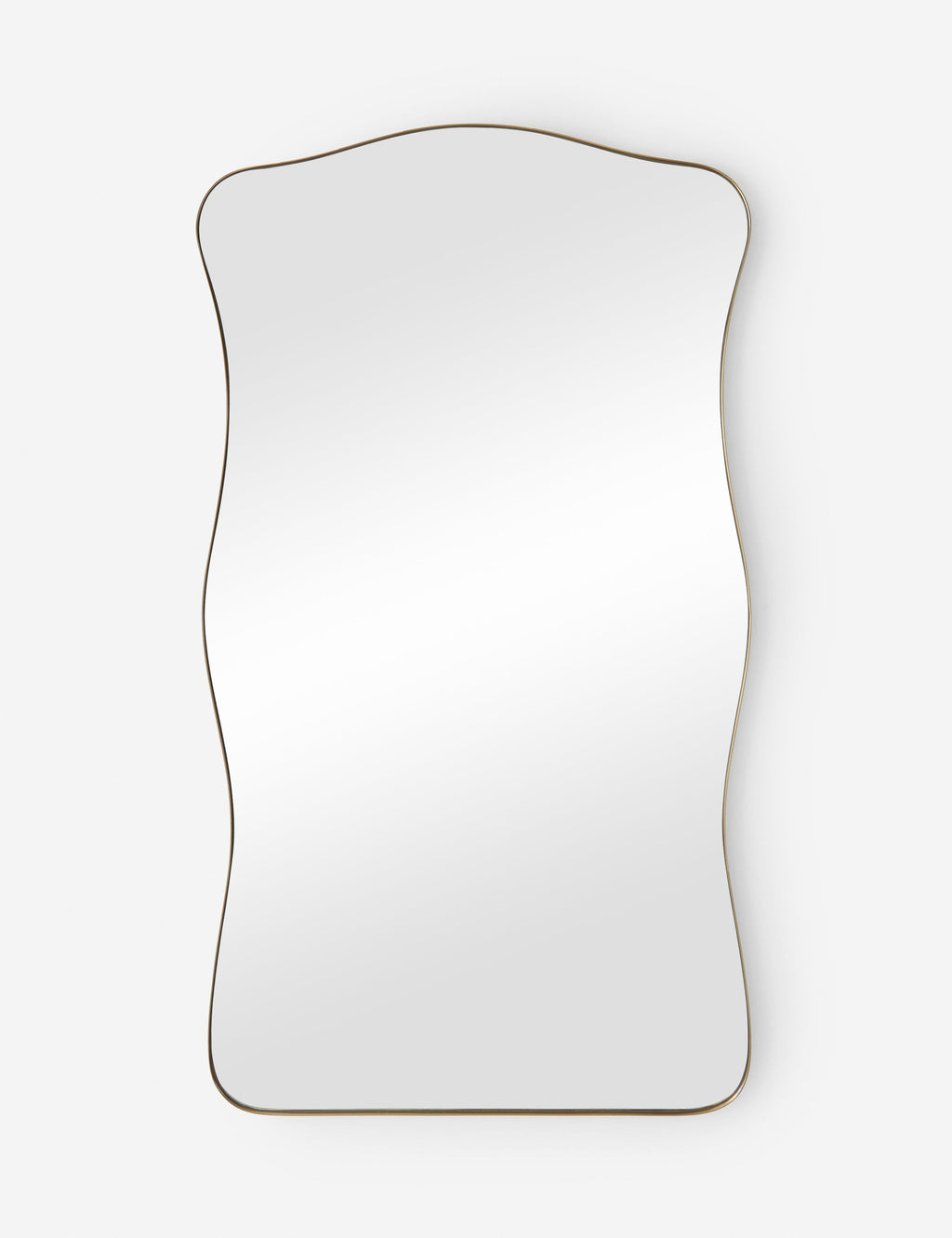 Lulu and Georgia - Lemay Floor Mirror